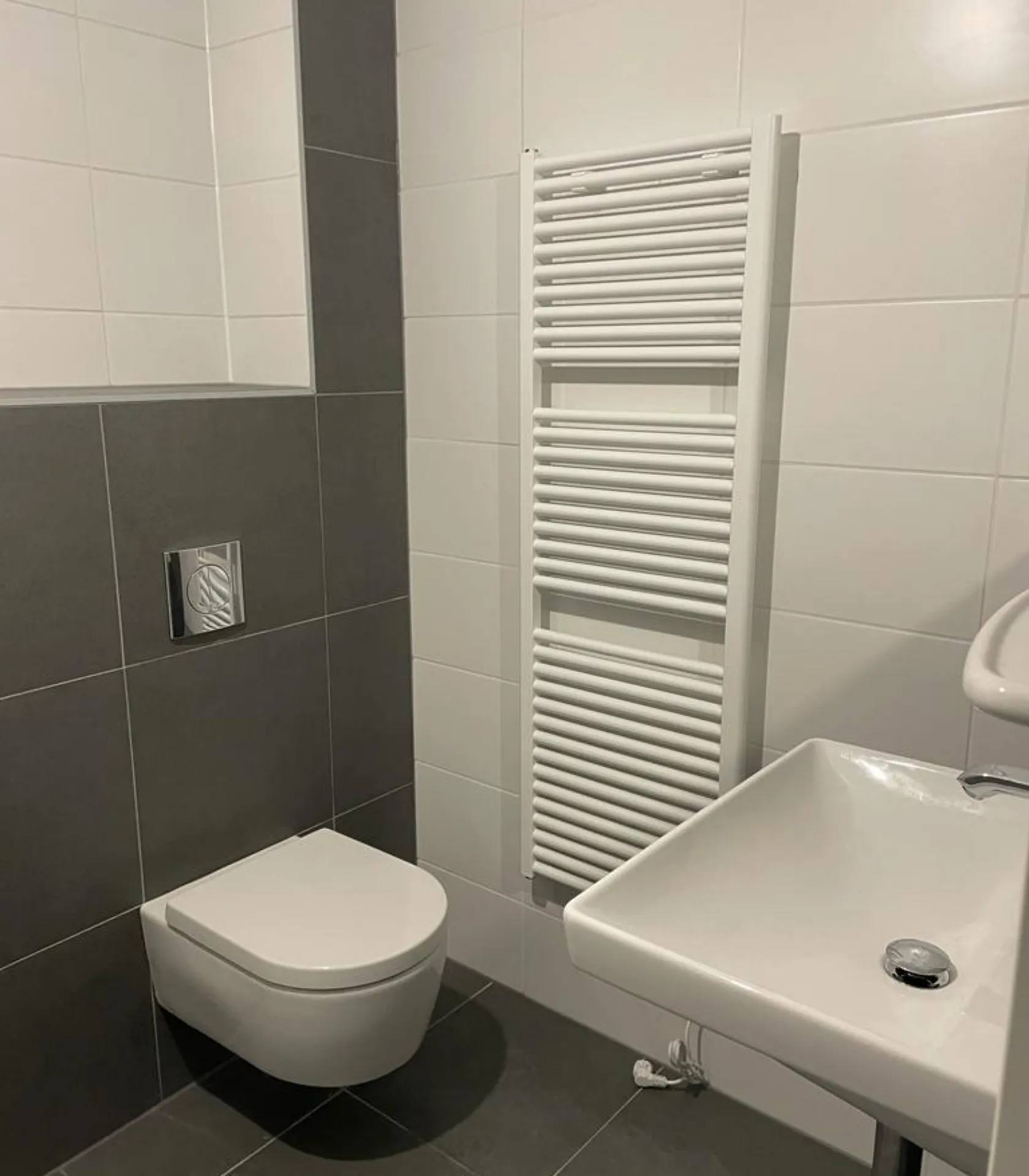Foto #19 Appartement De Cassij Maastricht