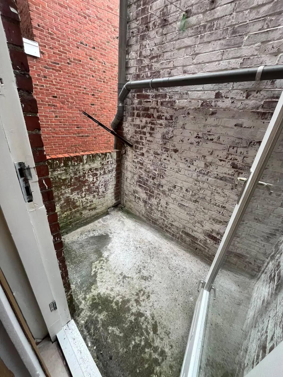 Foto #8 Kamer Borneoplein Groningen