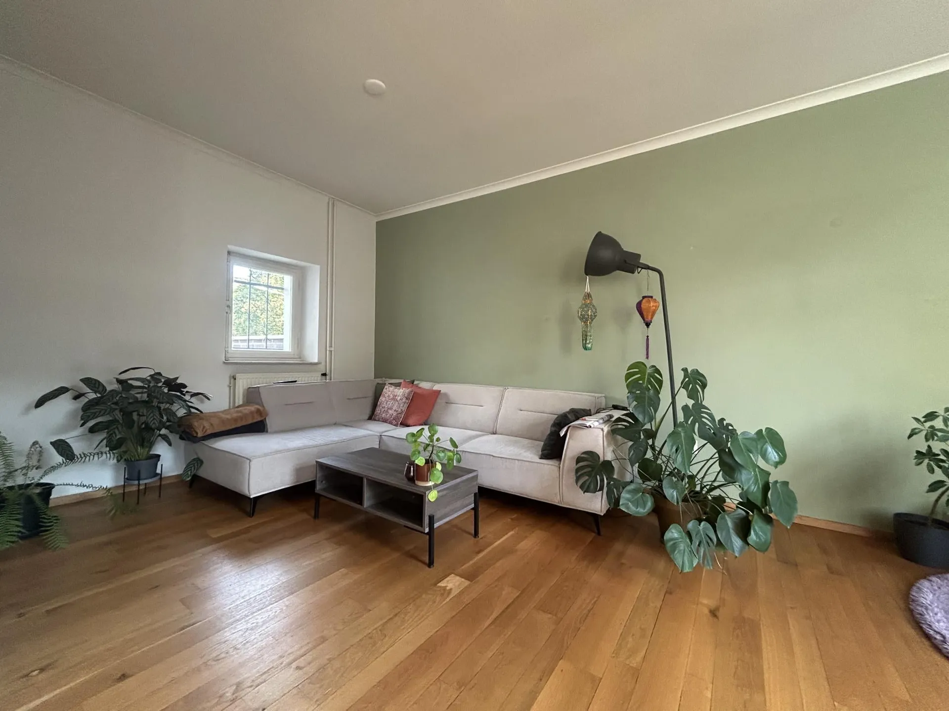 Foto #0 Appartement De Mandel Maastricht