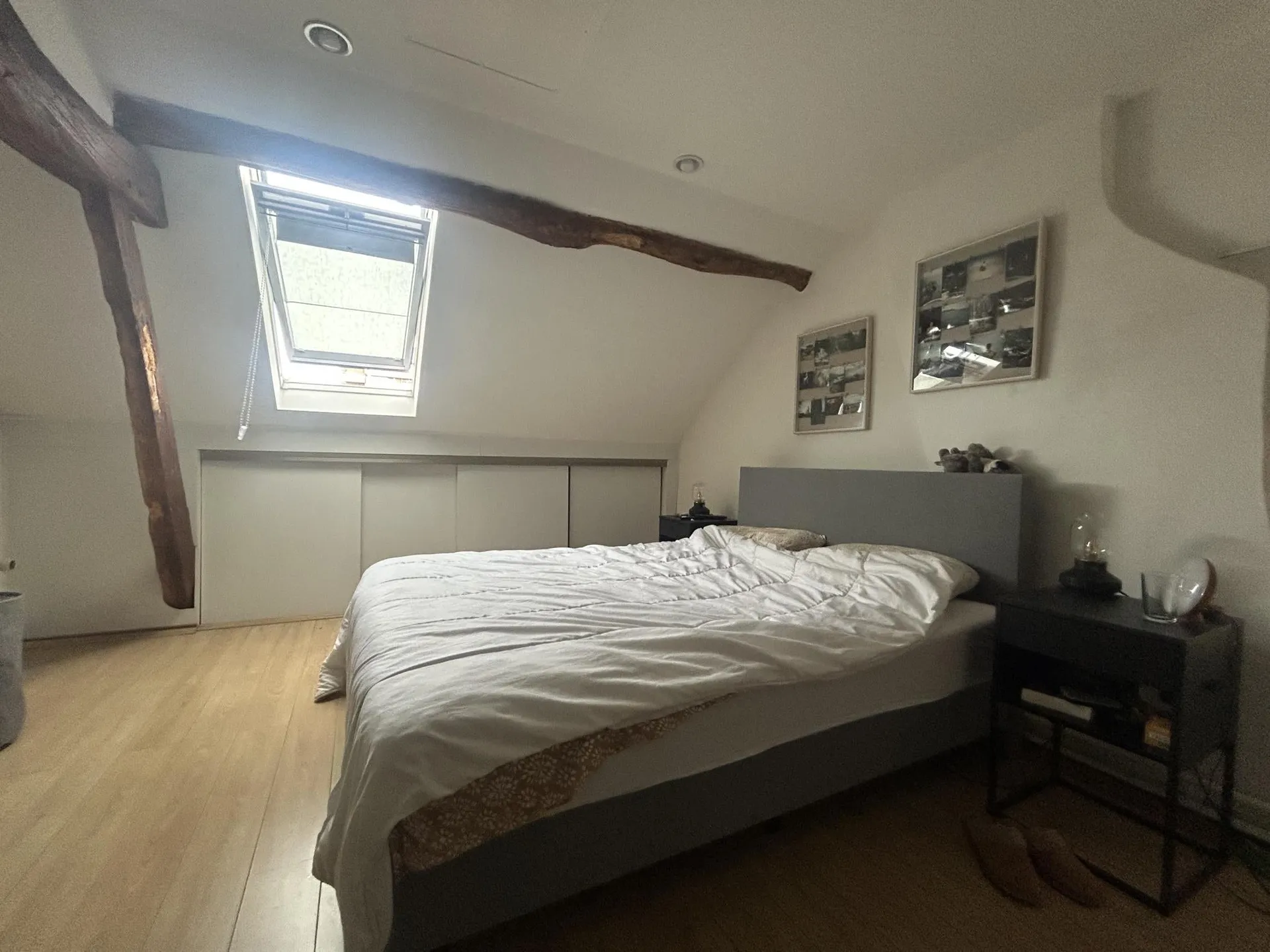 Foto #7 Appartement De Mandel Maastricht