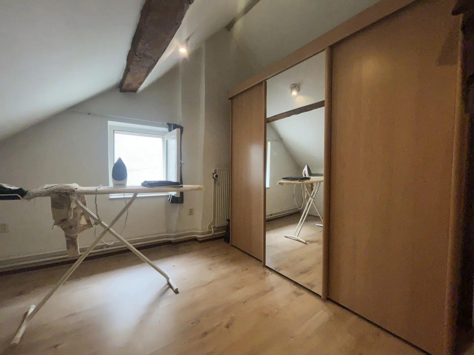 Foto #8 Appartement De Mandel Maastricht