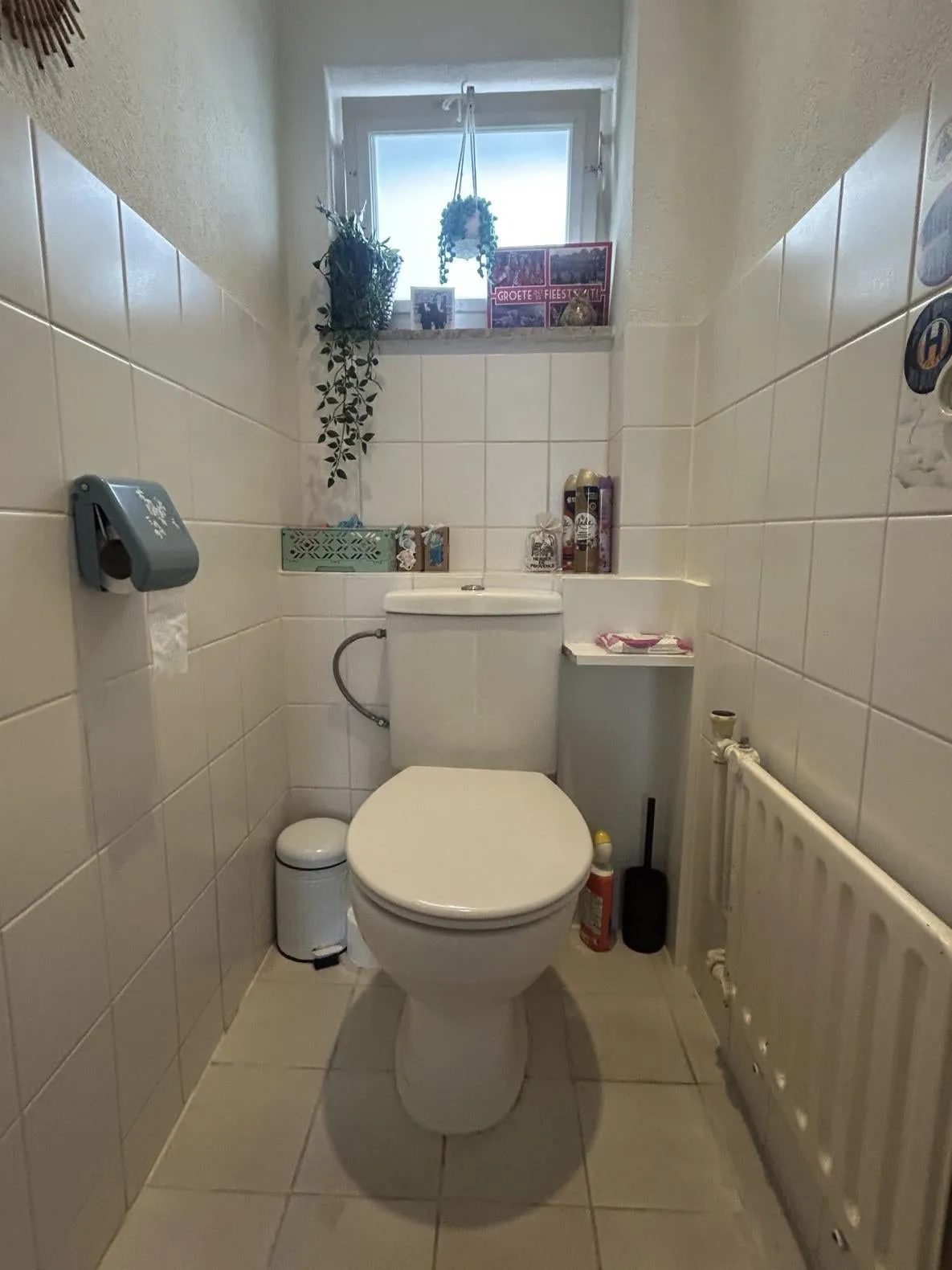 Foto #12 Appartement De Mandel Maastricht