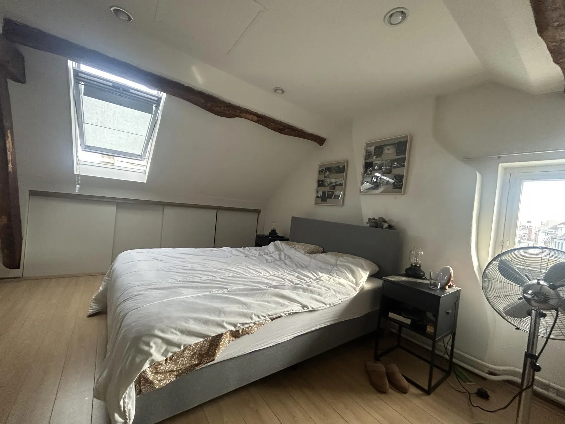 Foto #14 Appartement De Mandel Maastricht