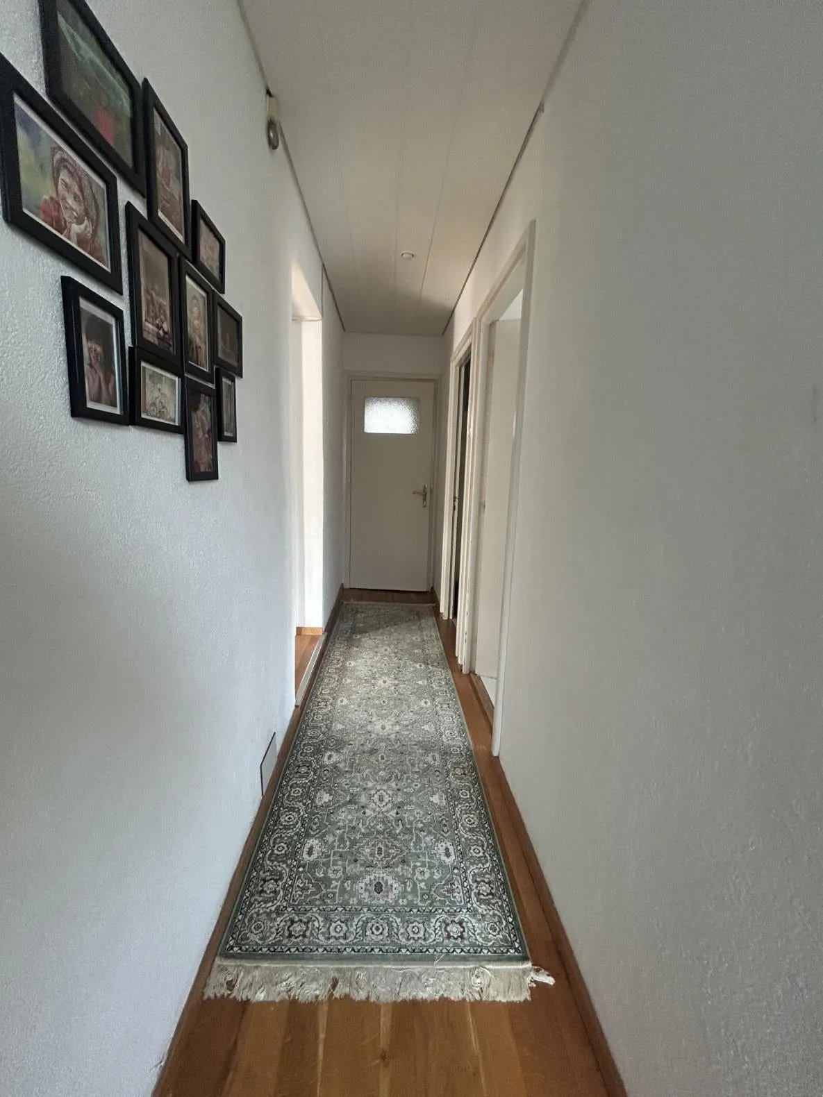 Foto #17 Appartement De Mandel Maastricht