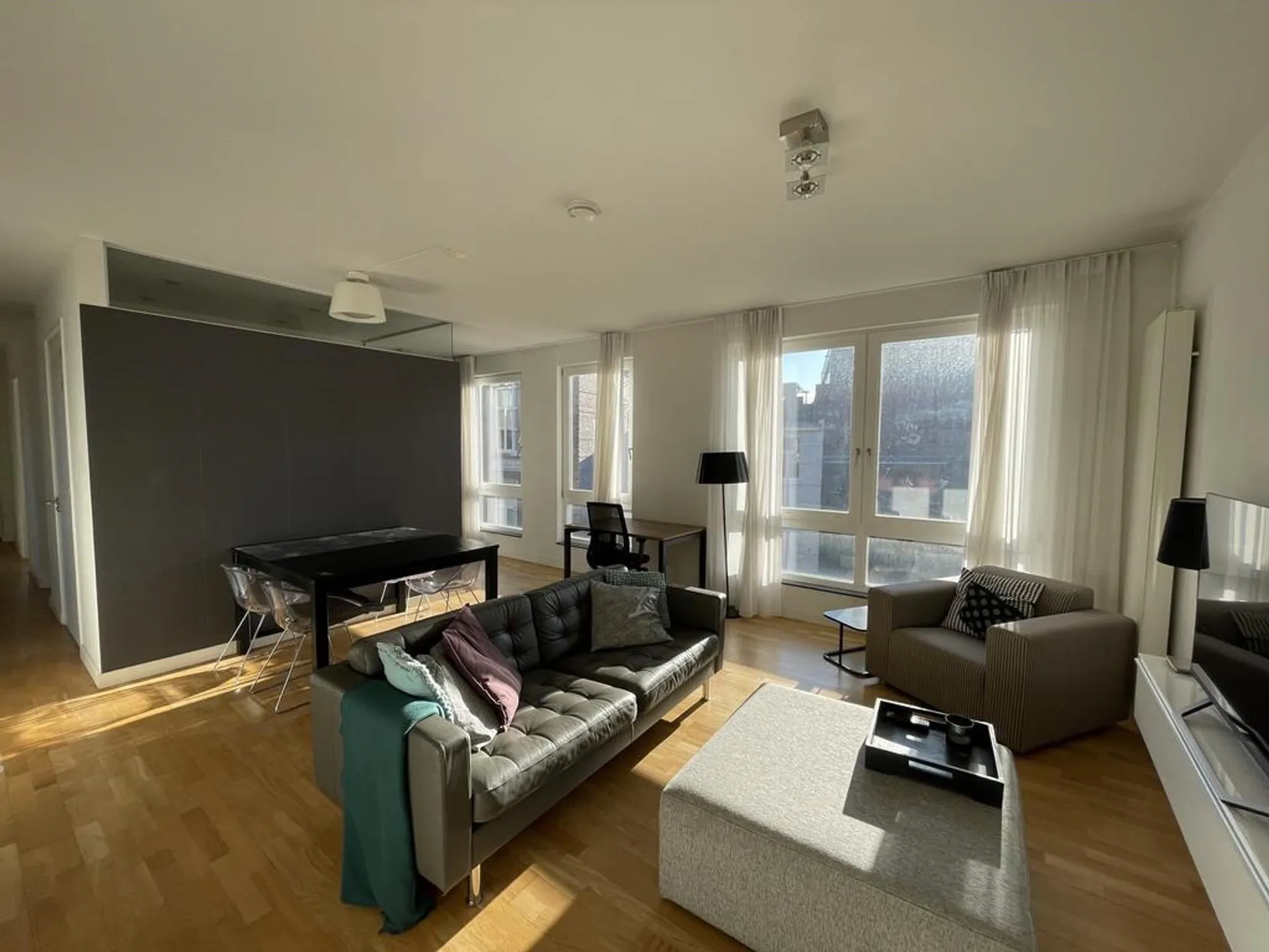 Foto #1 Appartement Wilhelminasingel Maastricht