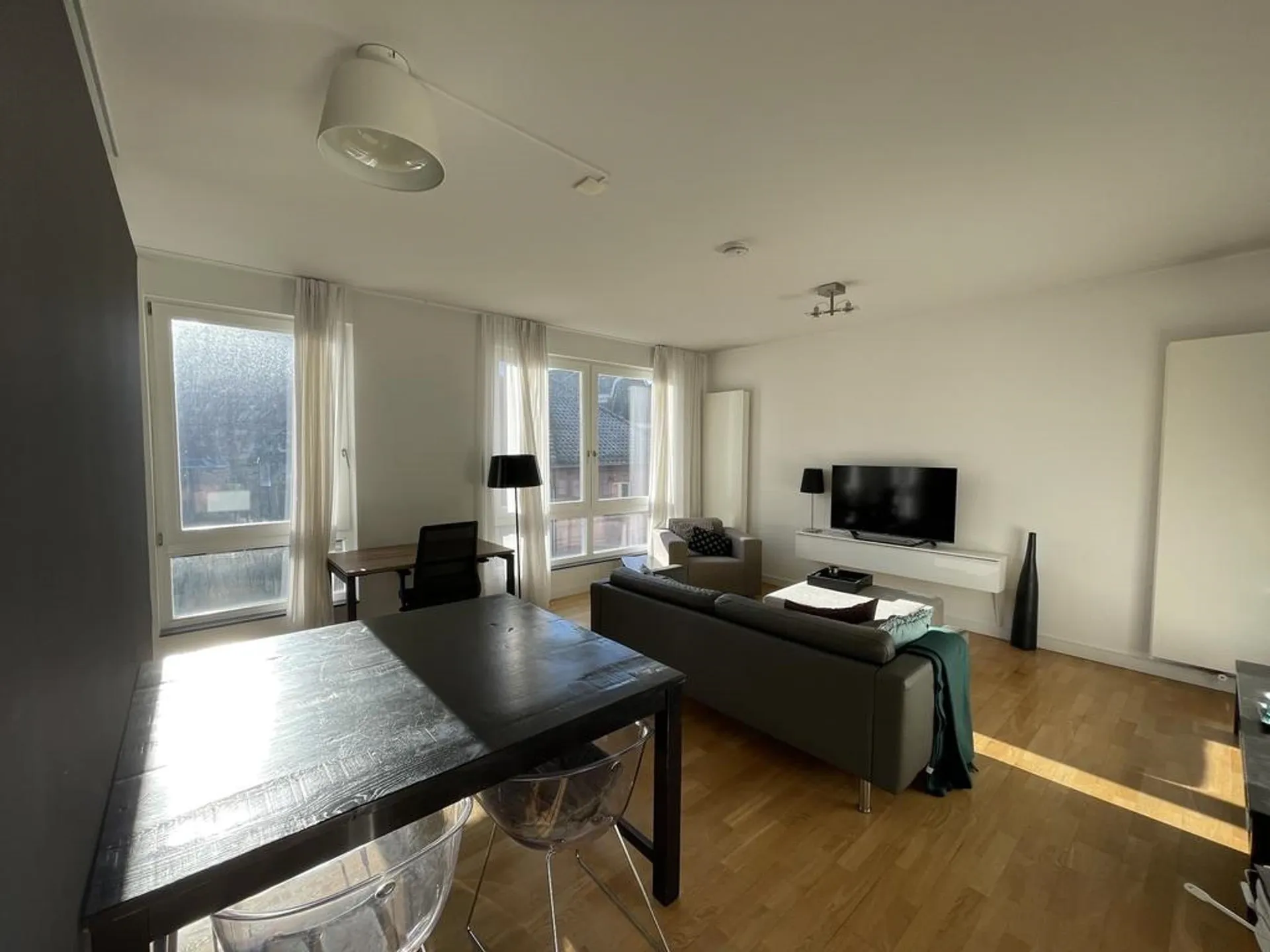Foto #2 Appartement Wilhelminasingel Maastricht