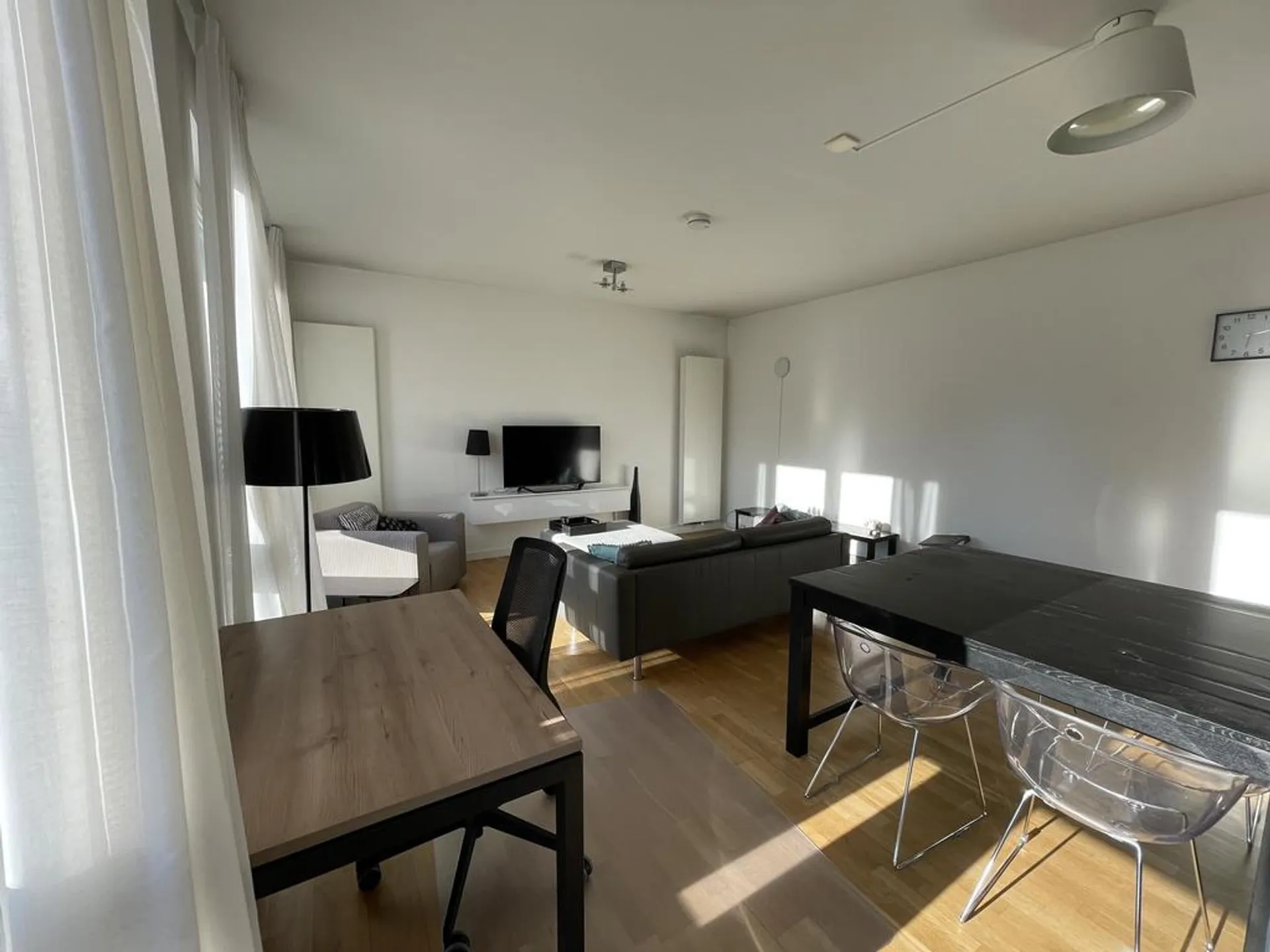 Foto #4 Appartement Wilhelminasingel Maastricht