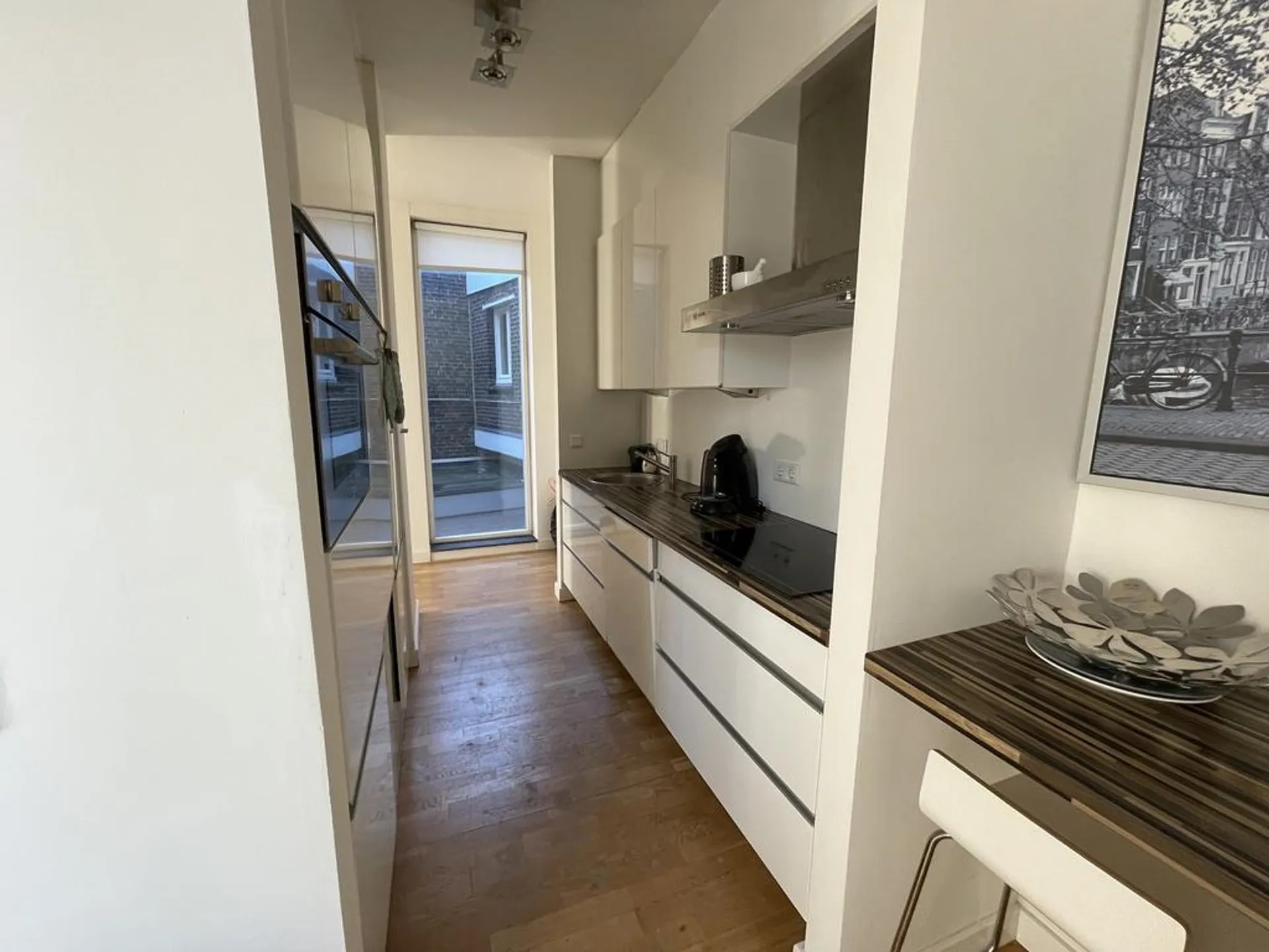 Foto #5 Appartement Wilhelminasingel Maastricht