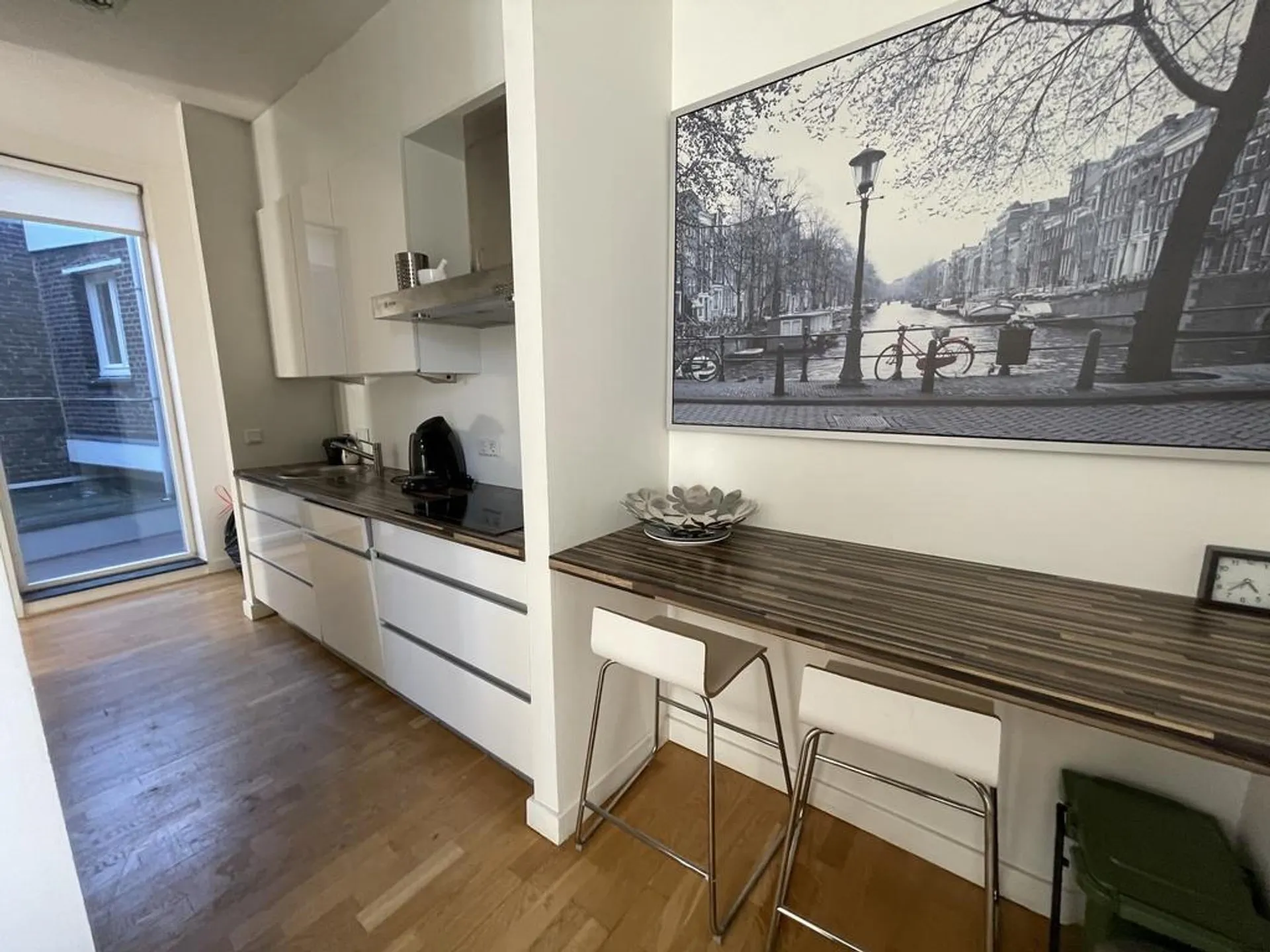 Foto #6 Appartement Wilhelminasingel Maastricht