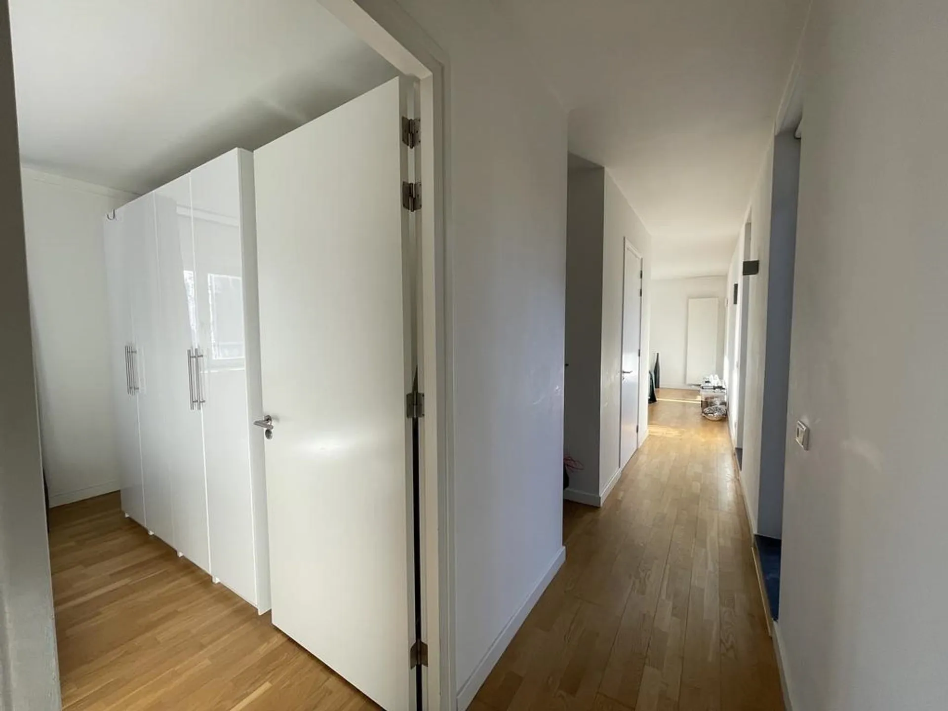 Foto #8 Appartement Wilhelminasingel Maastricht