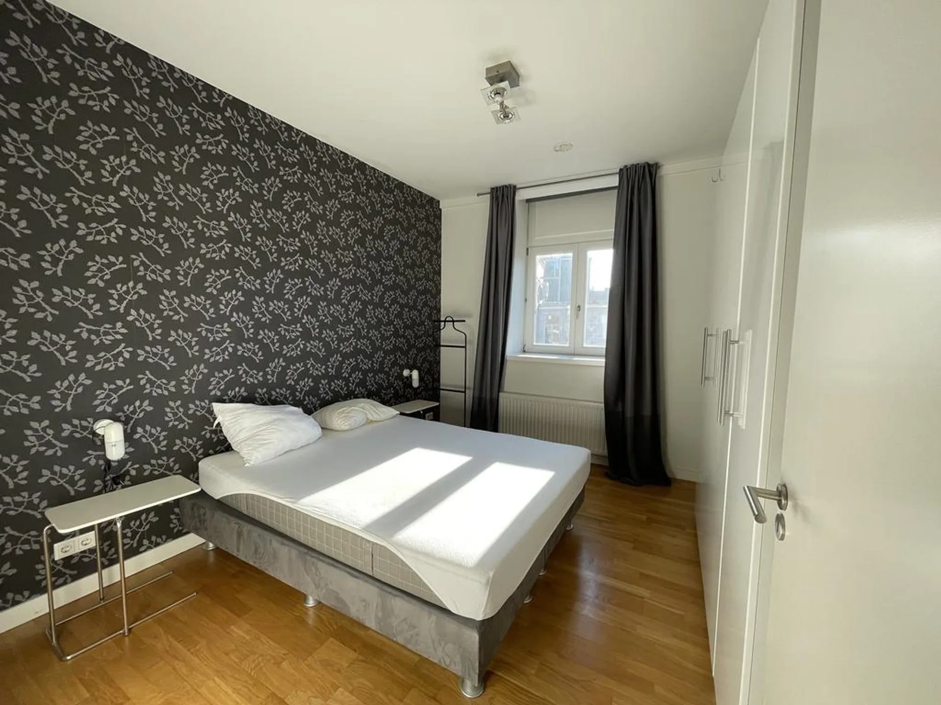 Foto #10 Appartement Wilhelminasingel Maastricht