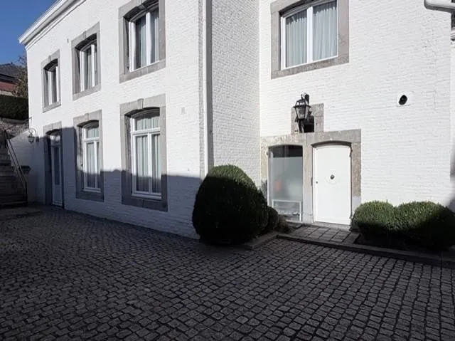 Foto #0 Appartement Patersbaan Maastricht