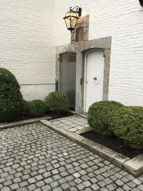 Foto #5 Appartement Patersbaan Maastricht