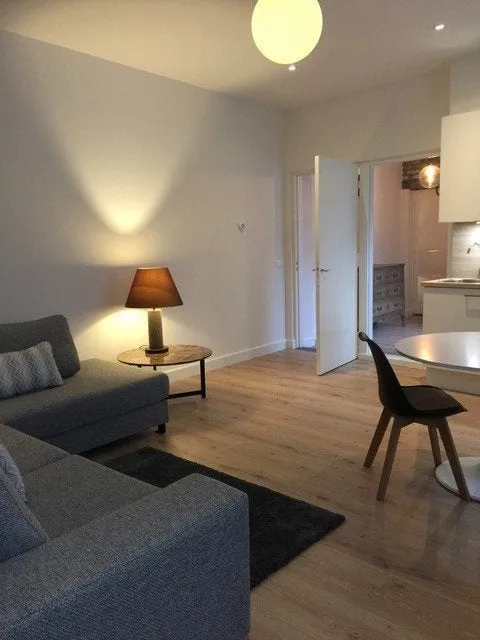 Foto #8 Appartement Patersbaan Maastricht