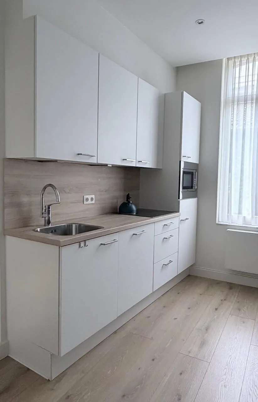 Foto #10 Appartement Patersbaan Maastricht