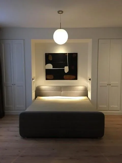 Foto #12 Appartement Patersbaan Maastricht