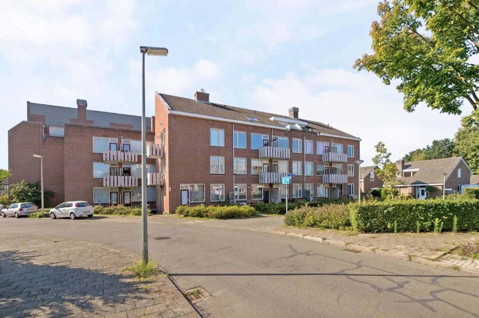 Foto #0 Appartement Meendaal Maastricht