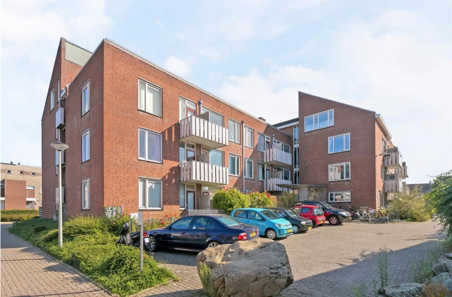 Foto #1 Appartement Meendaal Maastricht
