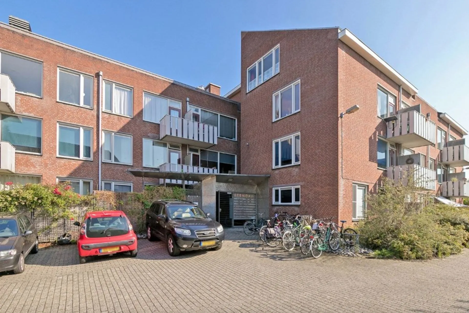 Foto #2 Appartement Meendaal Maastricht