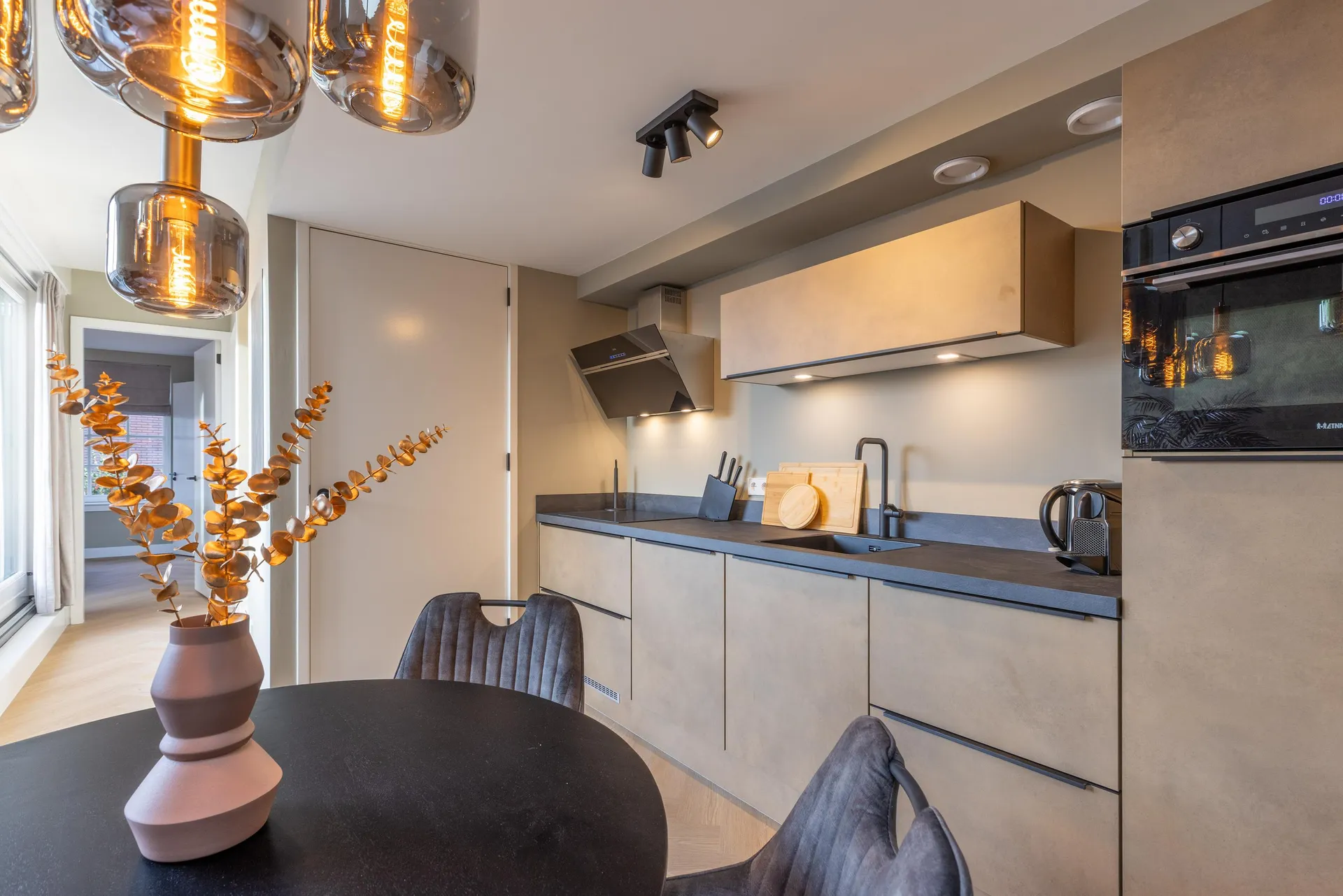 Foto #3 Appartement Havenstraat Hilversum