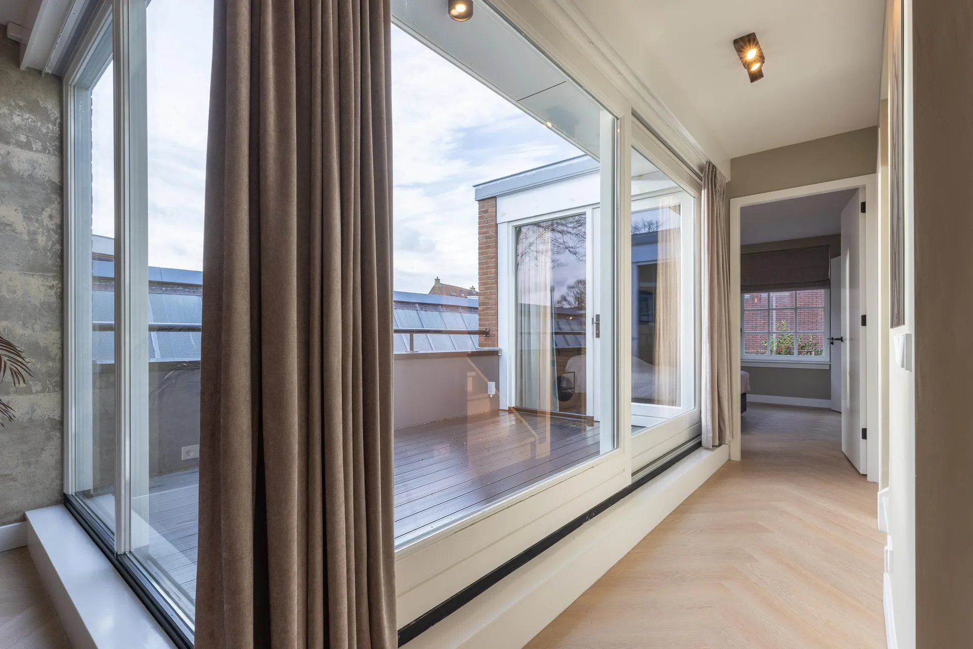 Foto #4 Appartement Havenstraat Hilversum