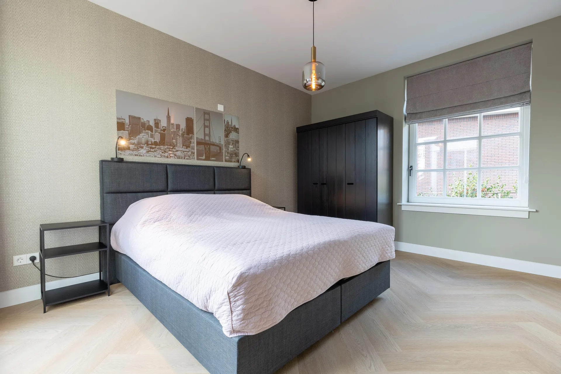Foto #7 Appartement Havenstraat Hilversum
