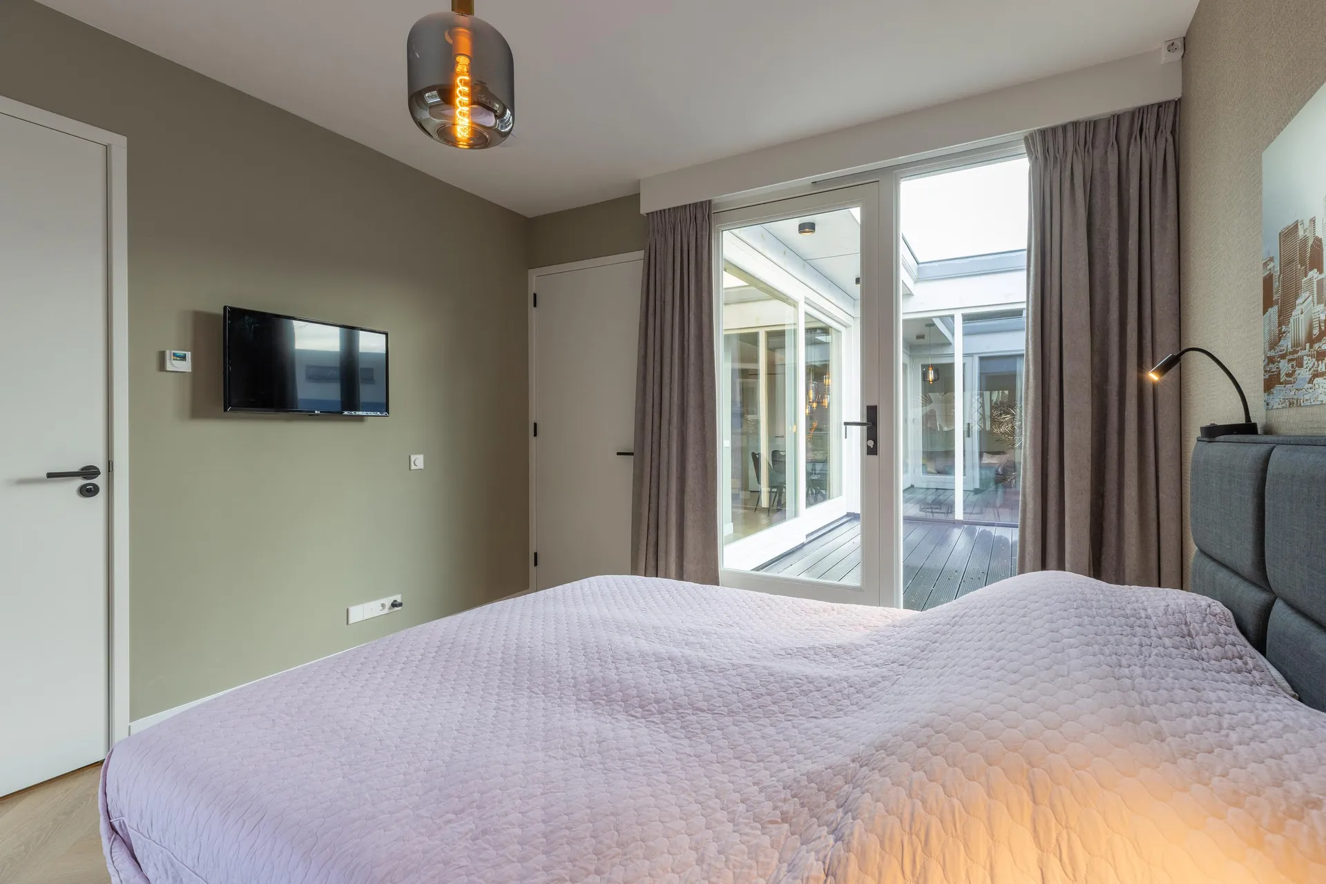 Foto #9 Appartement Havenstraat Hilversum