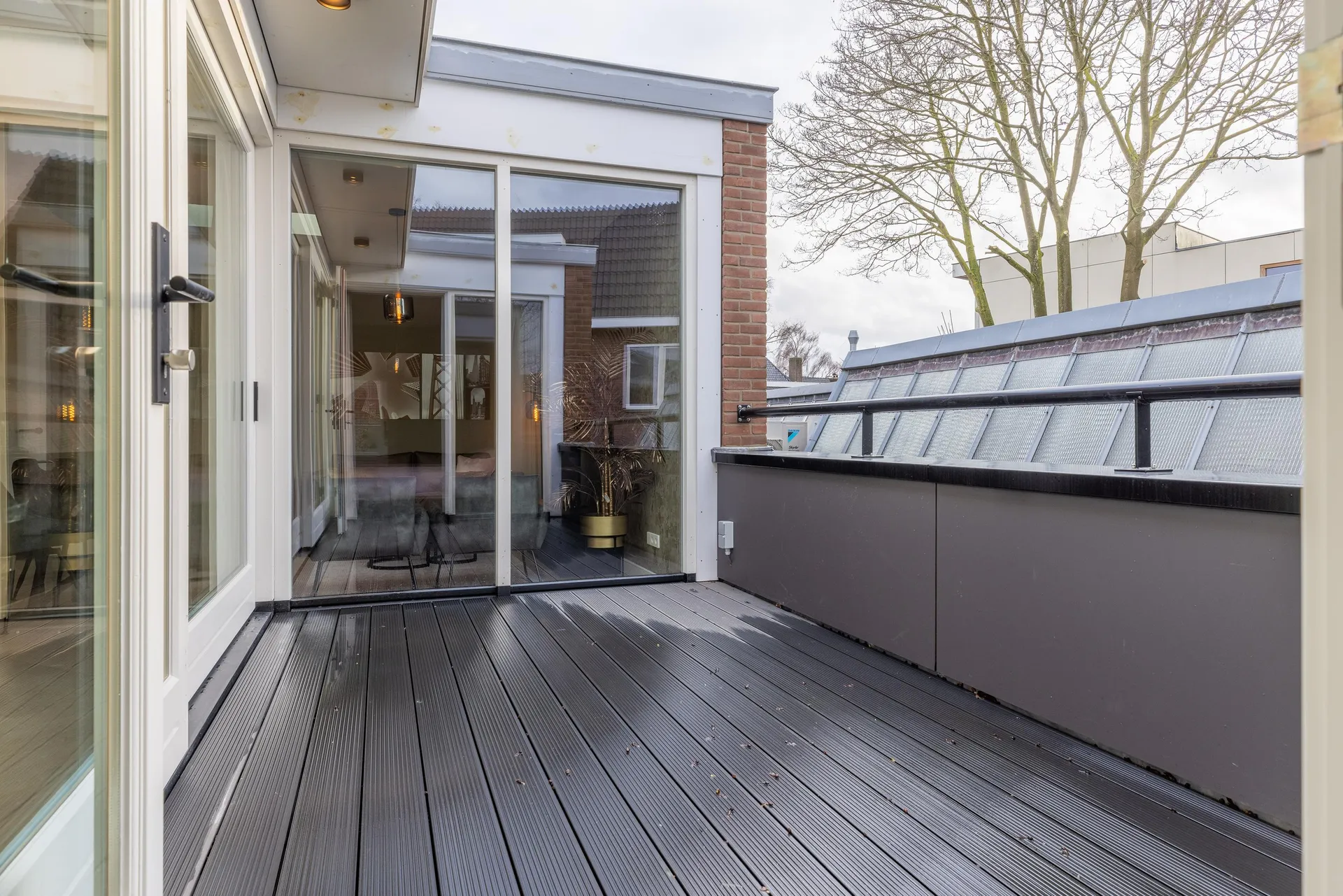 Foto #12 Appartement Havenstraat Hilversum