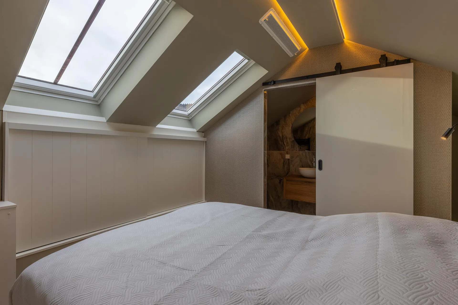 Foto #13 Appartement Havenstraat Hilversum