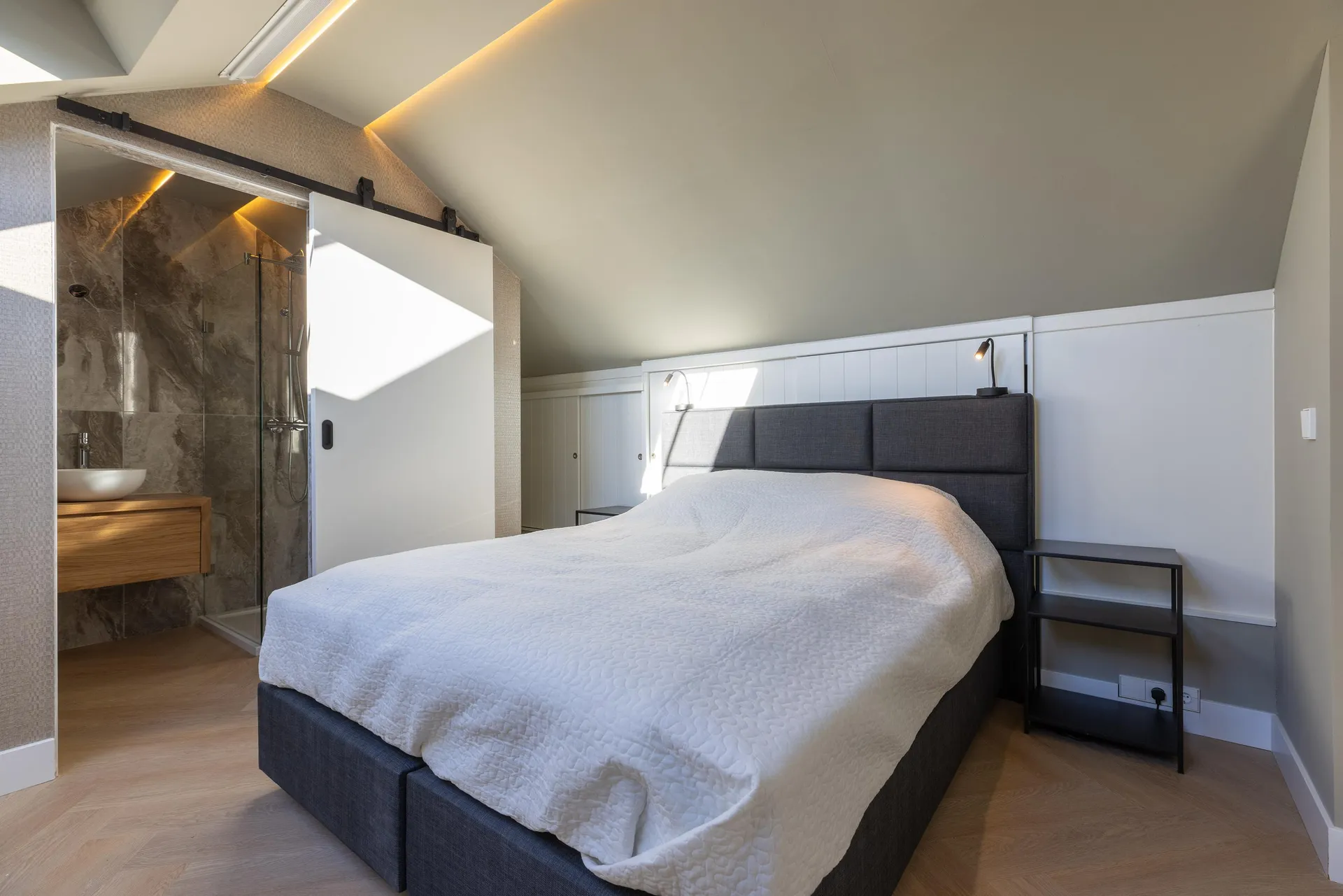 Foto #14 Appartement Havenstraat Hilversum