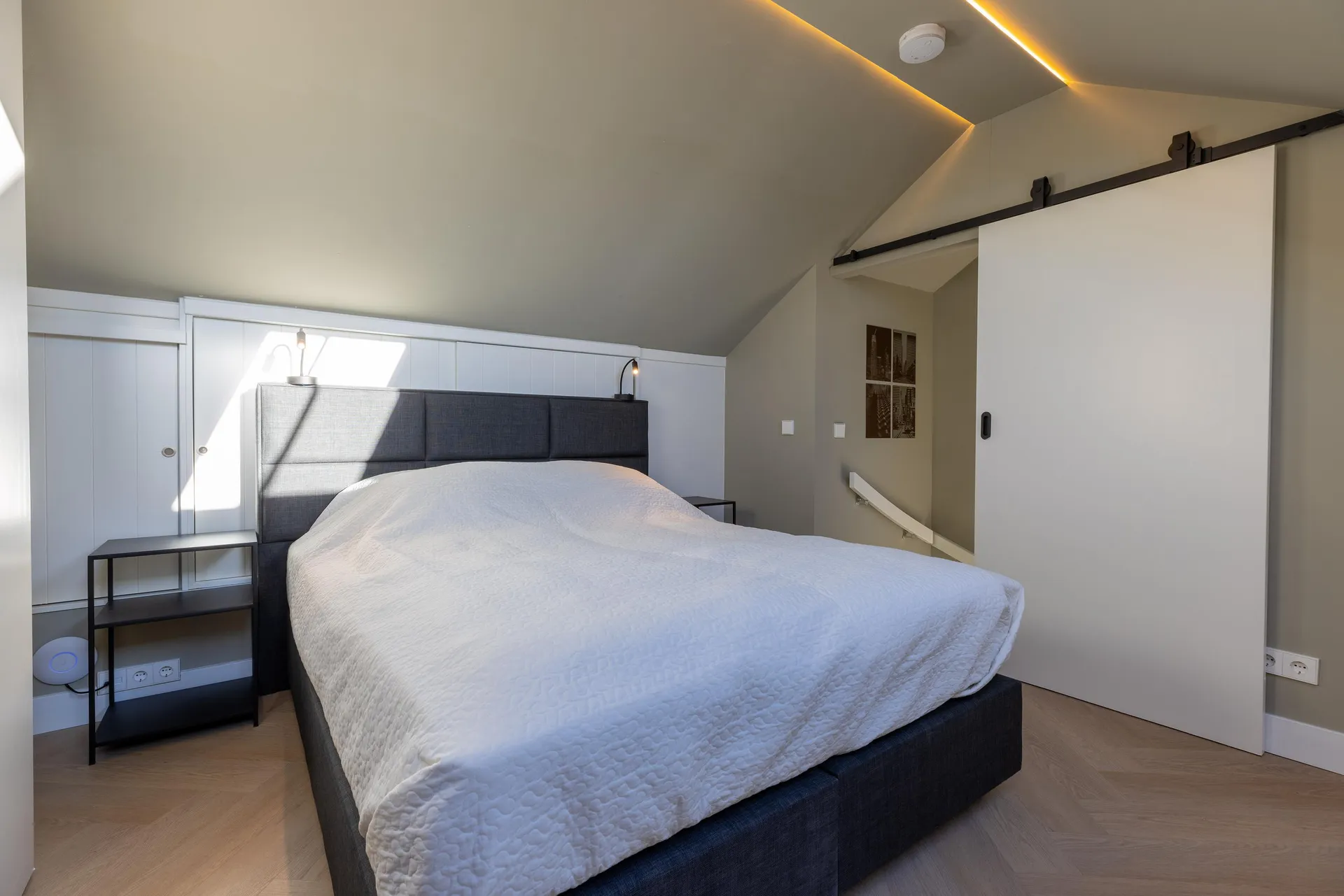 Foto #16 Appartement Havenstraat Hilversum