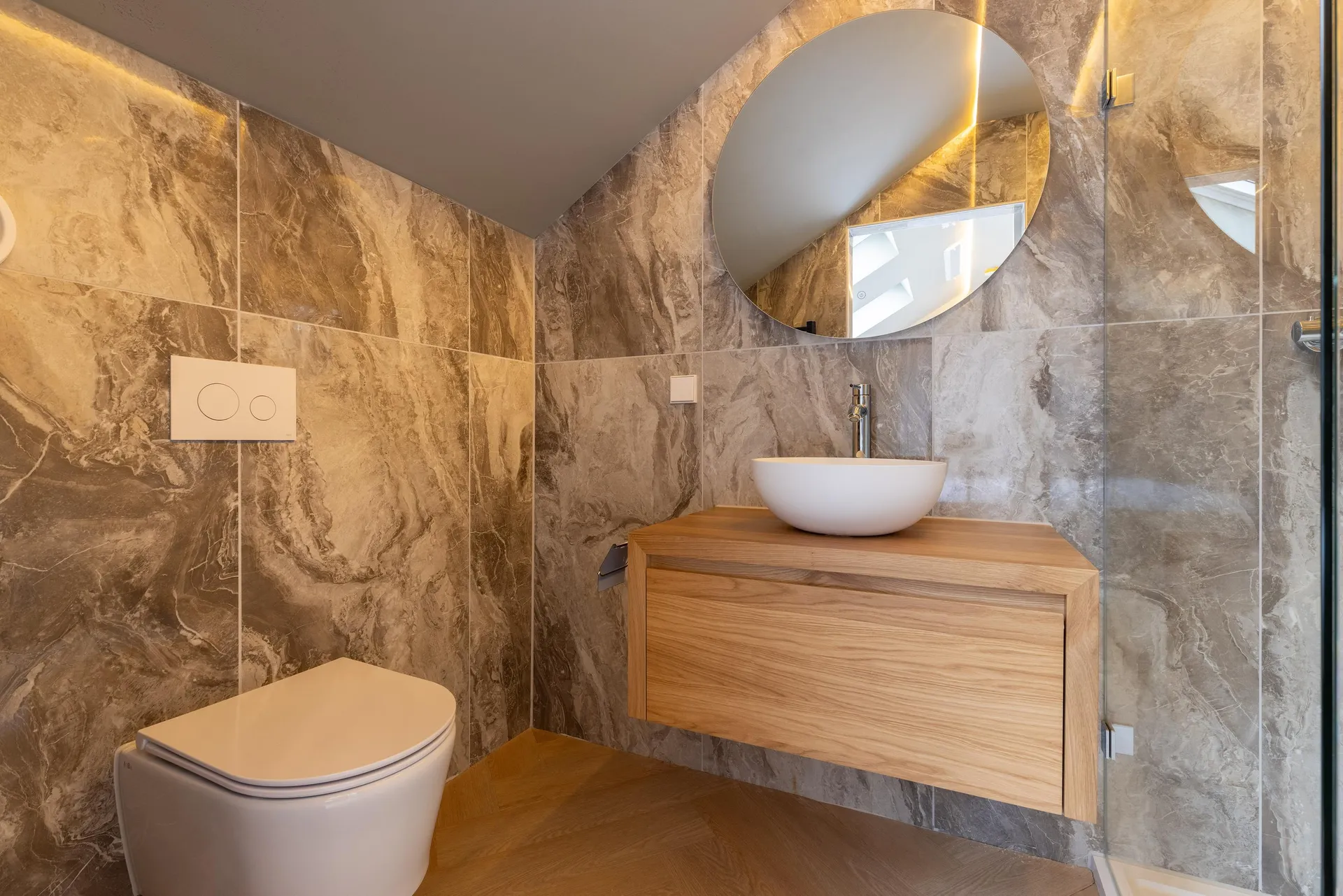 Foto #18 Appartement Havenstraat Hilversum