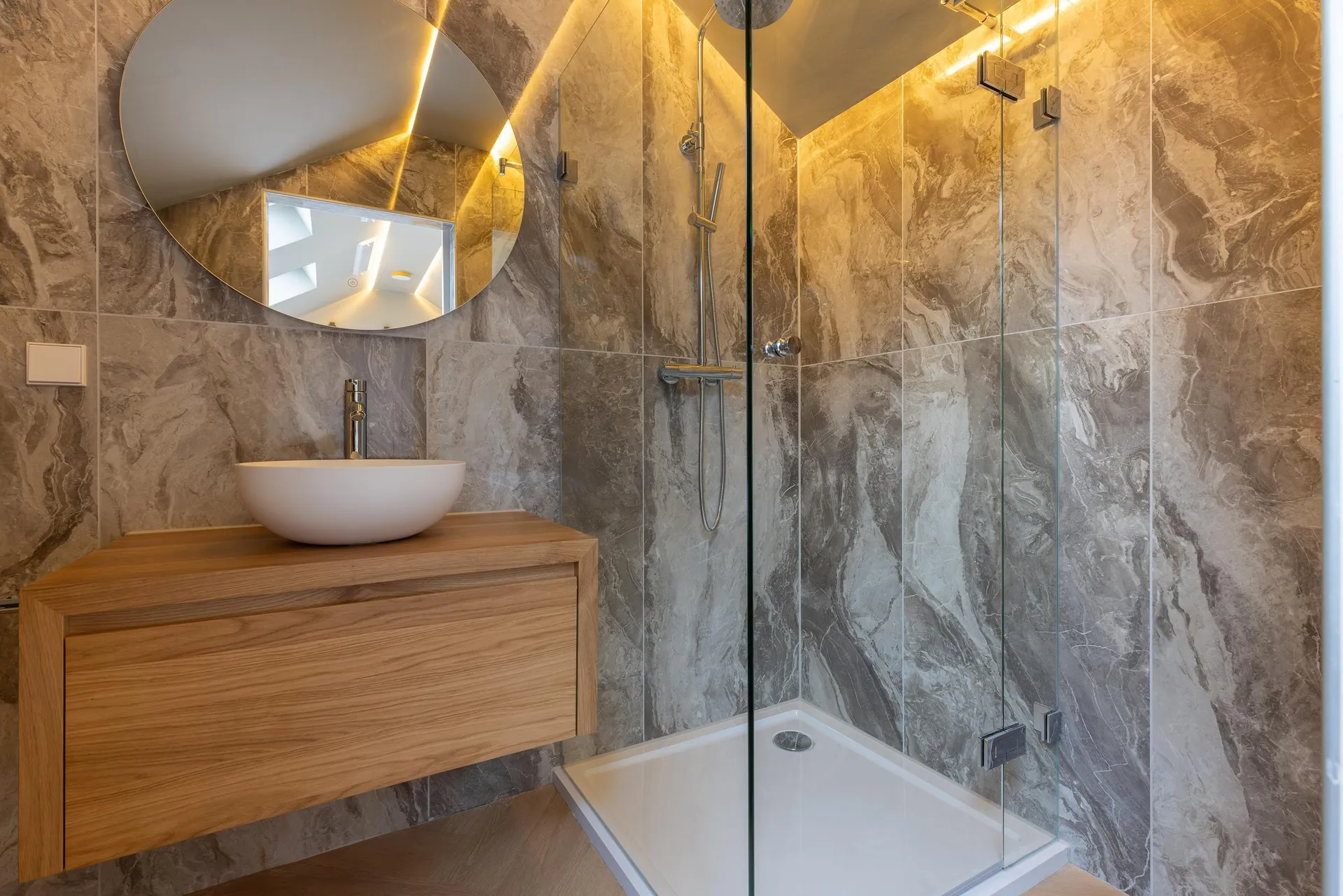 Foto #19 Appartement Havenstraat Hilversum