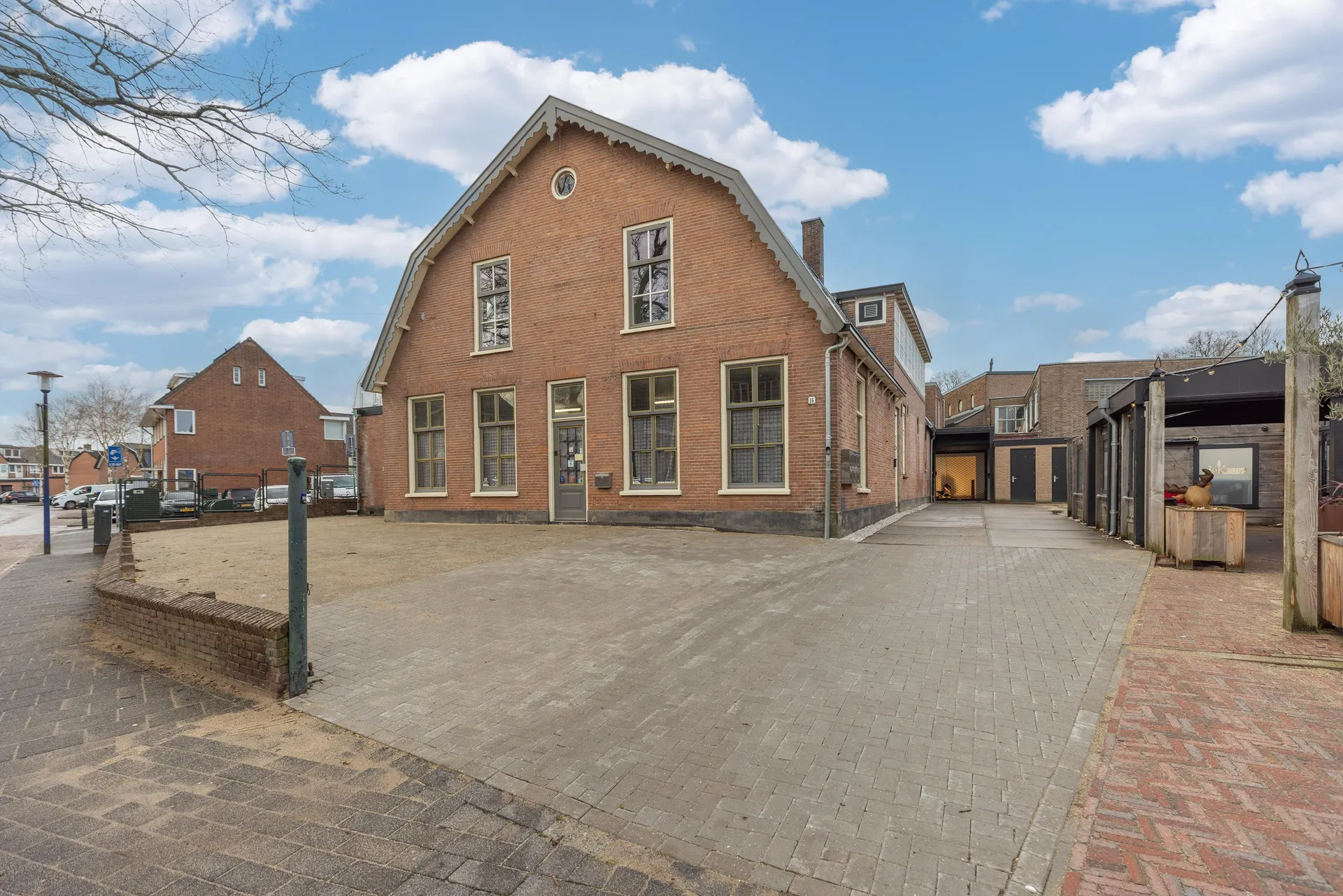 Foto #20 Appartement Havenstraat Hilversum