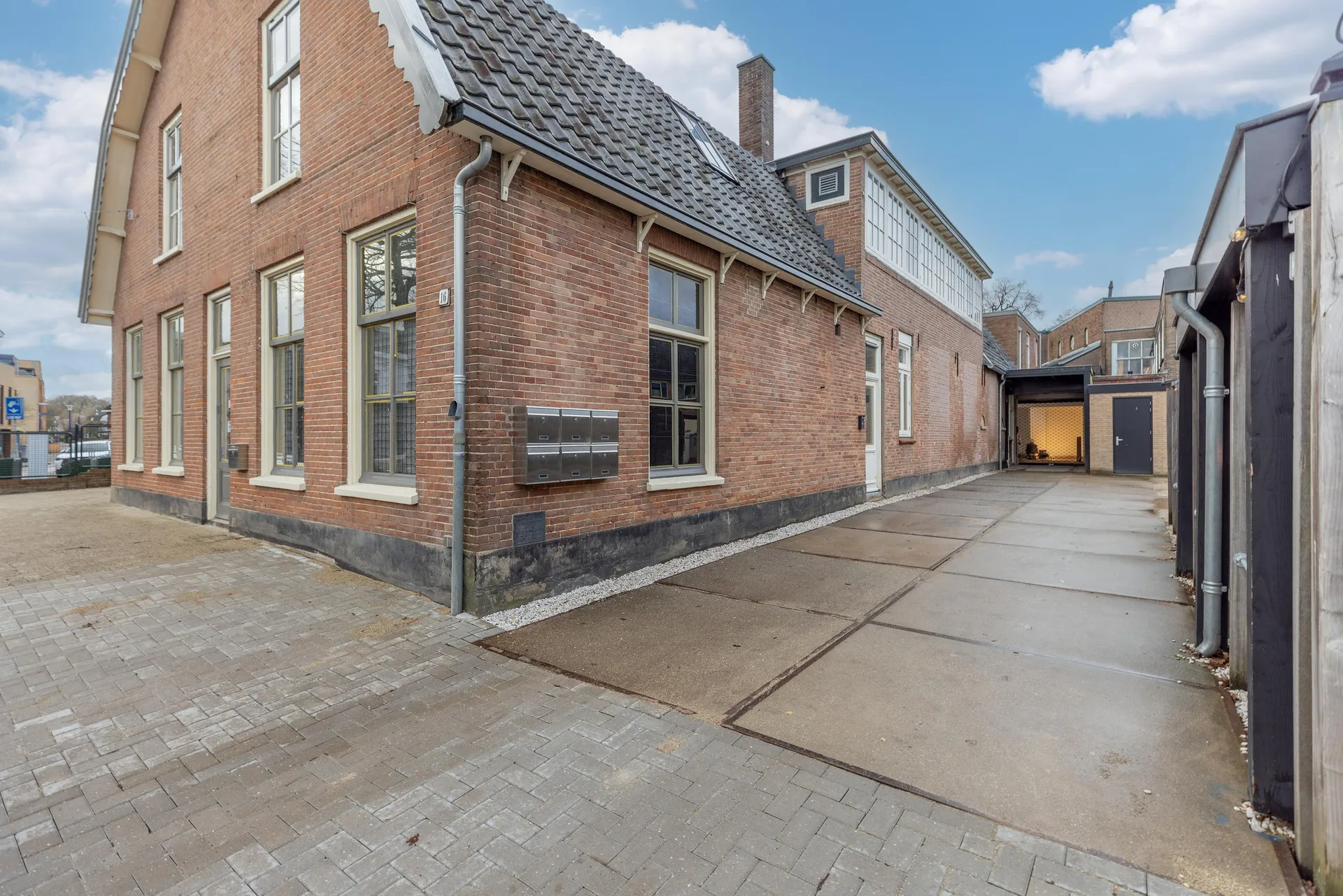 Foto #21 Appartement Havenstraat Hilversum