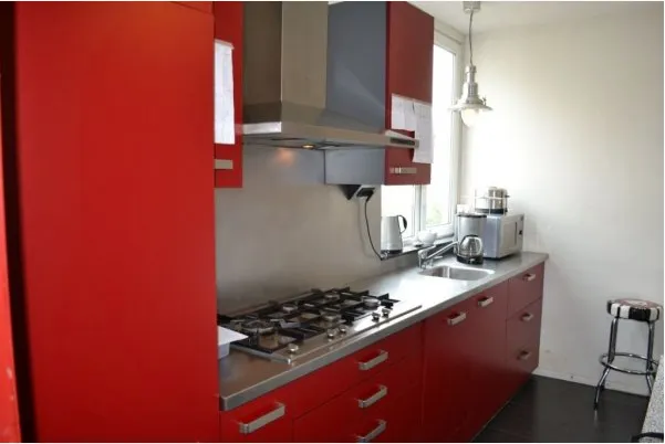 Foto #4 Kamer Schoolholm Groningen