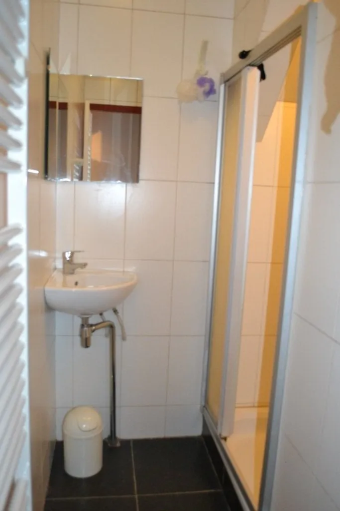 Foto #5 Kamer Schoolholm Groningen
