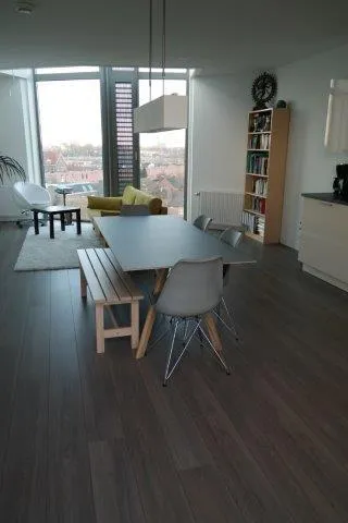 Foto #1 Appartement Moskeeplein Utrecht