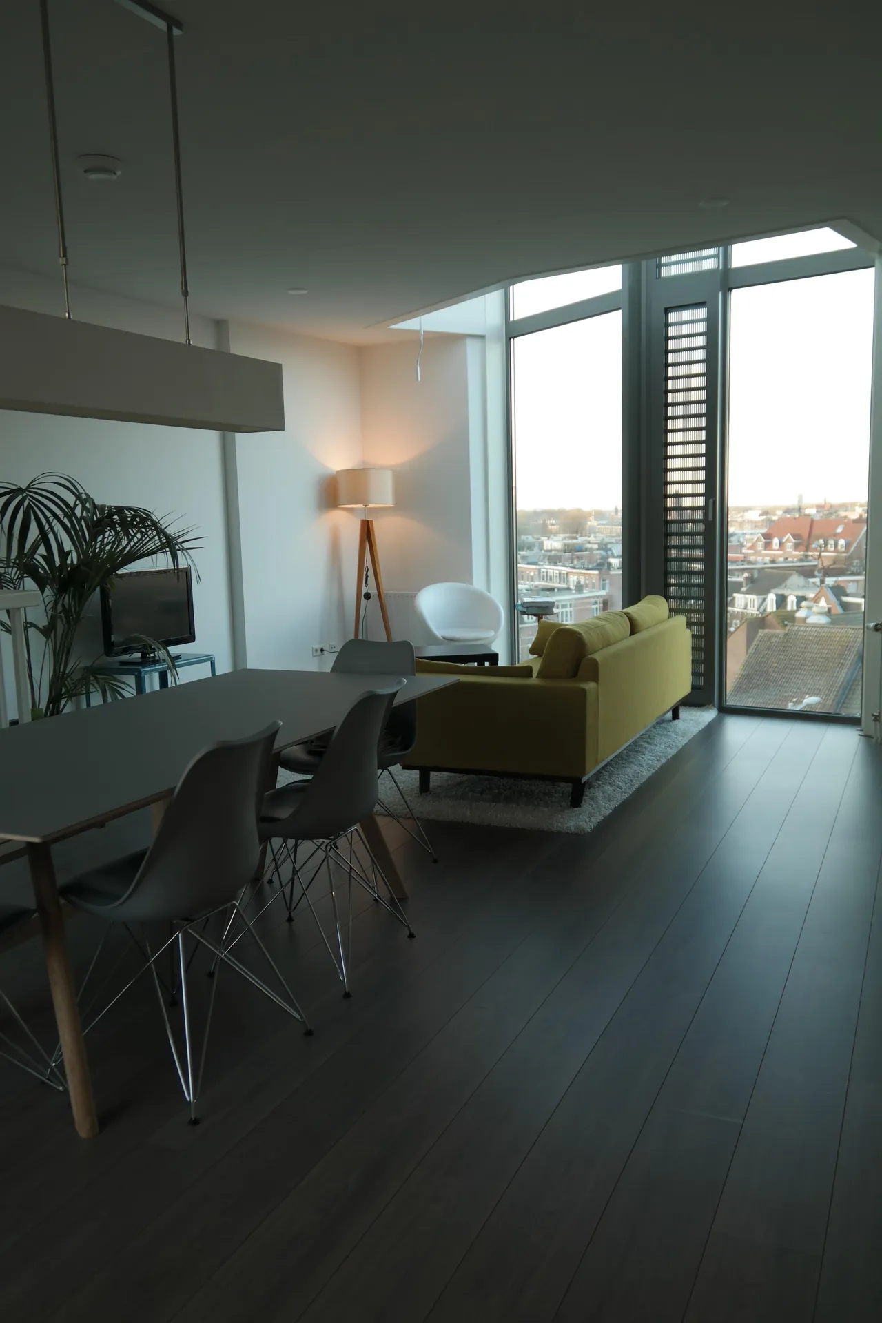 Foto #8 Appartement Moskeeplein Utrecht