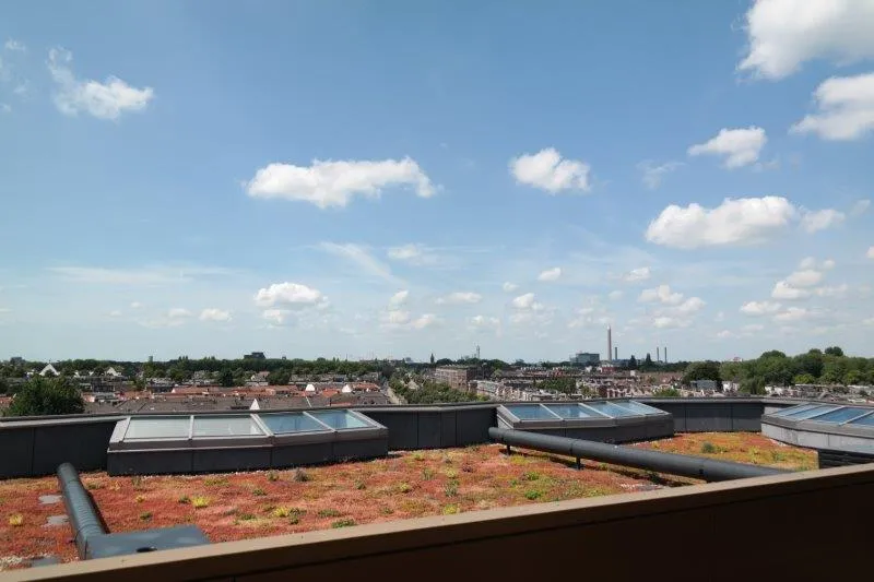 Foto #16 Appartement Moskeeplein Utrecht
