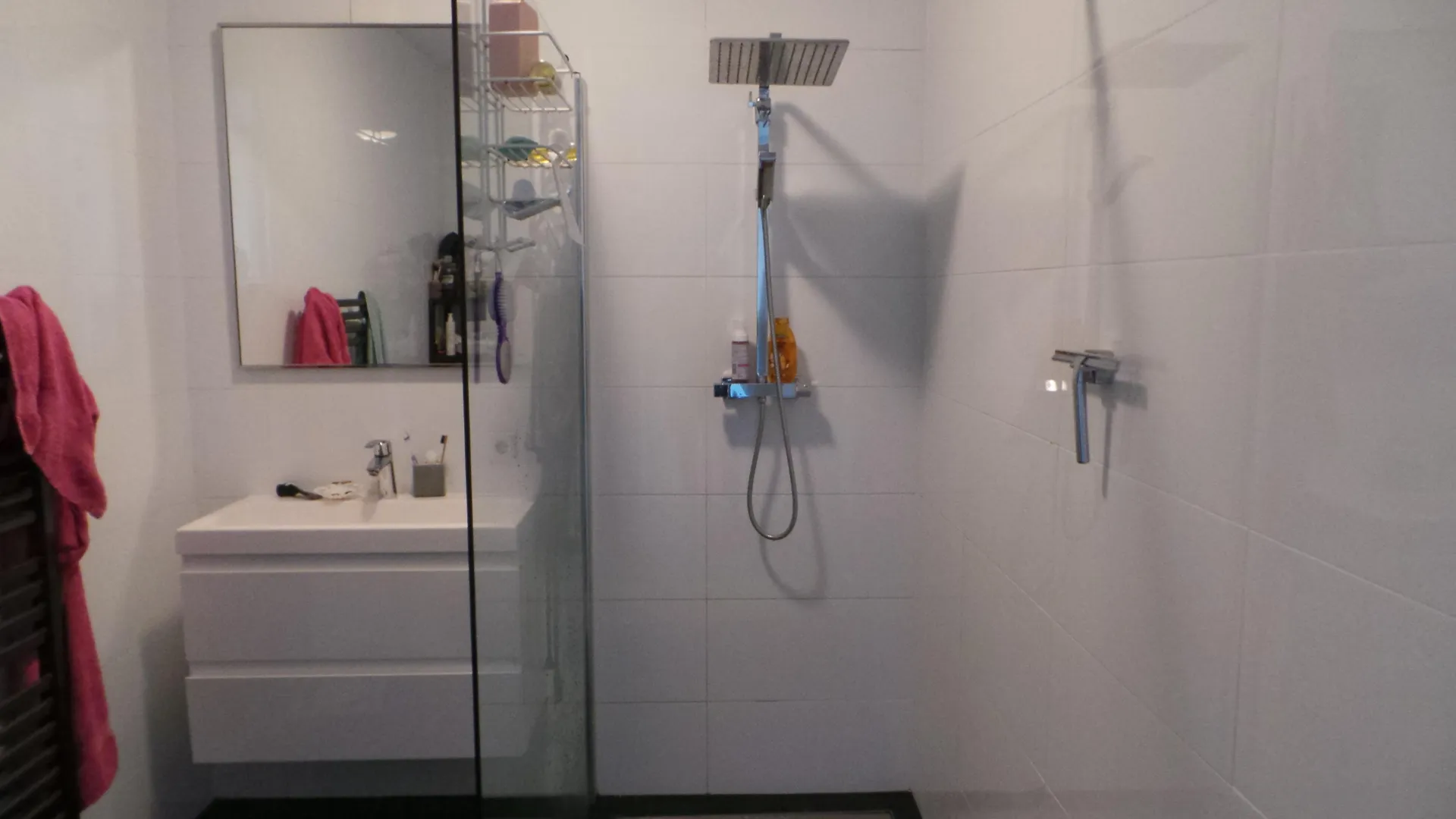 Foto #17 Appartement Moskeeplein Utrecht