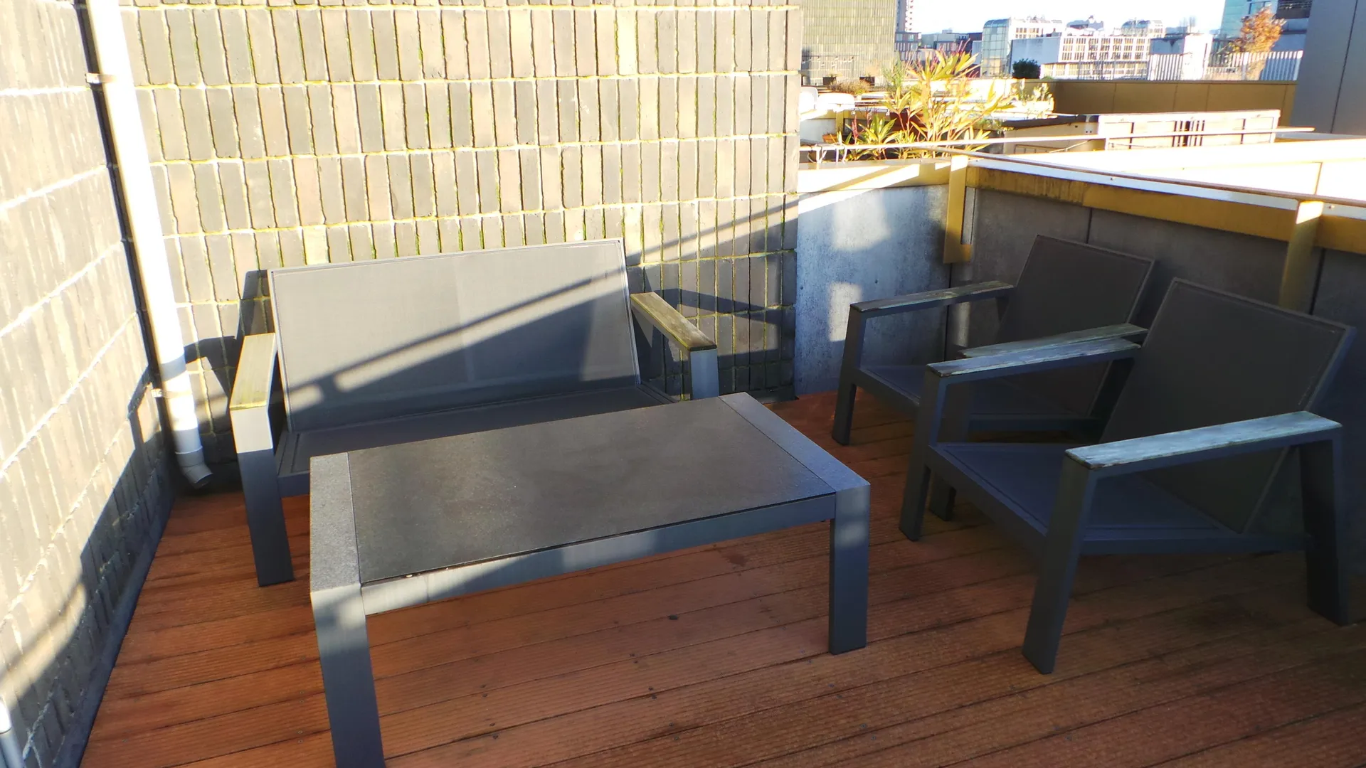 Foto #20 Appartement Moskeeplein Utrecht