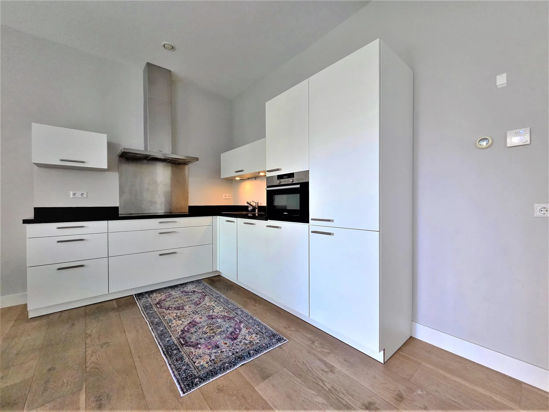 Foto #7 Appartement Fred. Roeskestraat Amsterdam