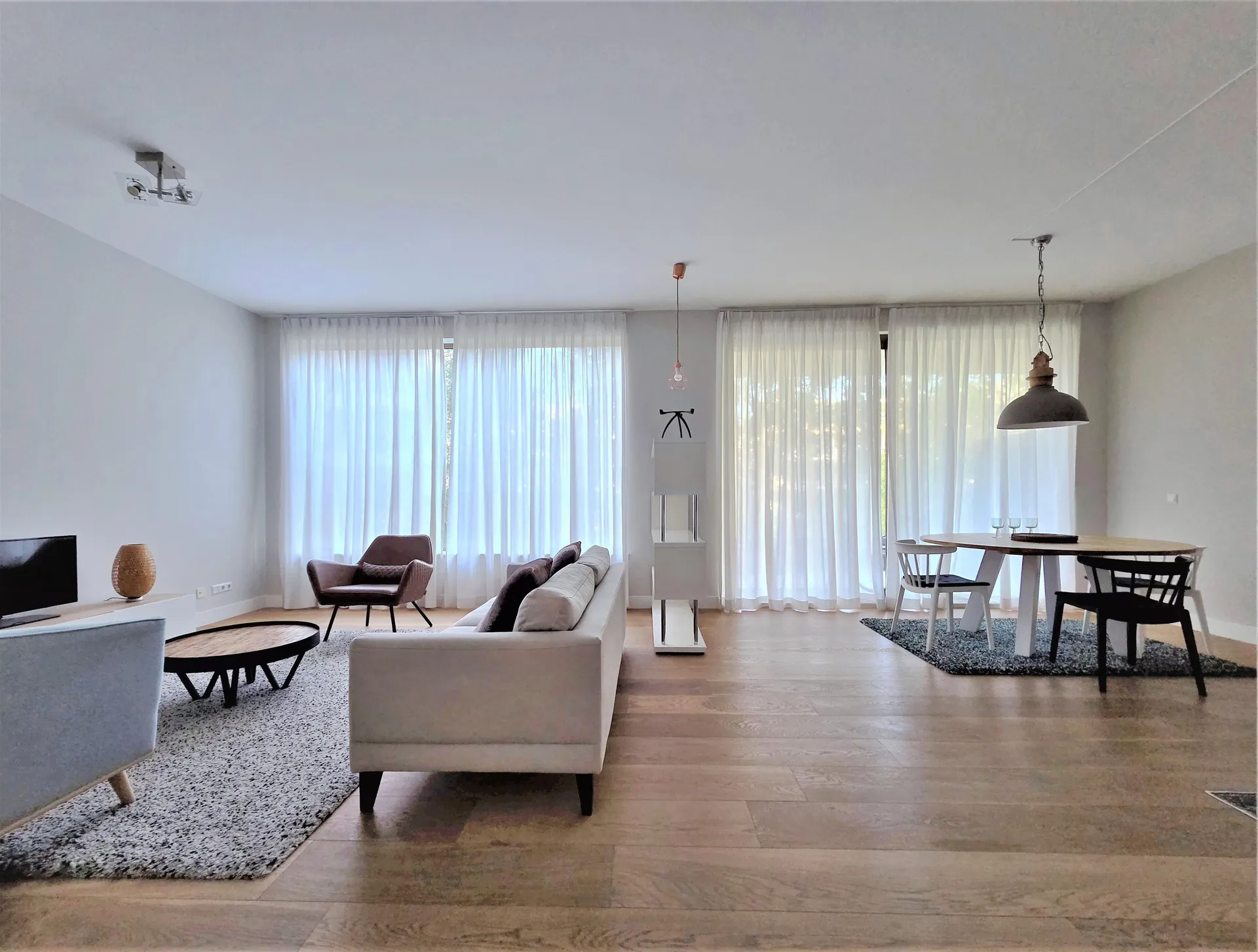 Foto #17 Appartement Fred. Roeskestraat Amsterdam