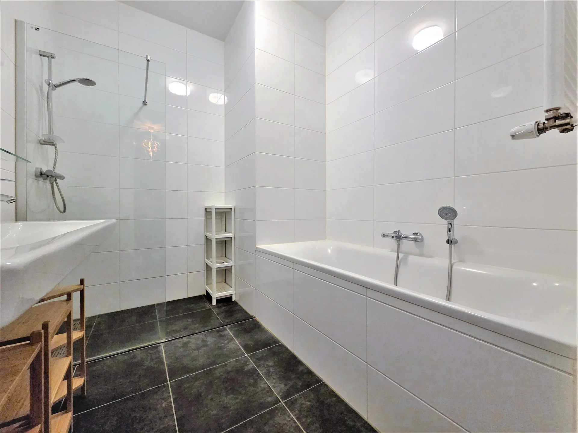 Foto #20 Appartement Fred. Roeskestraat Amsterdam