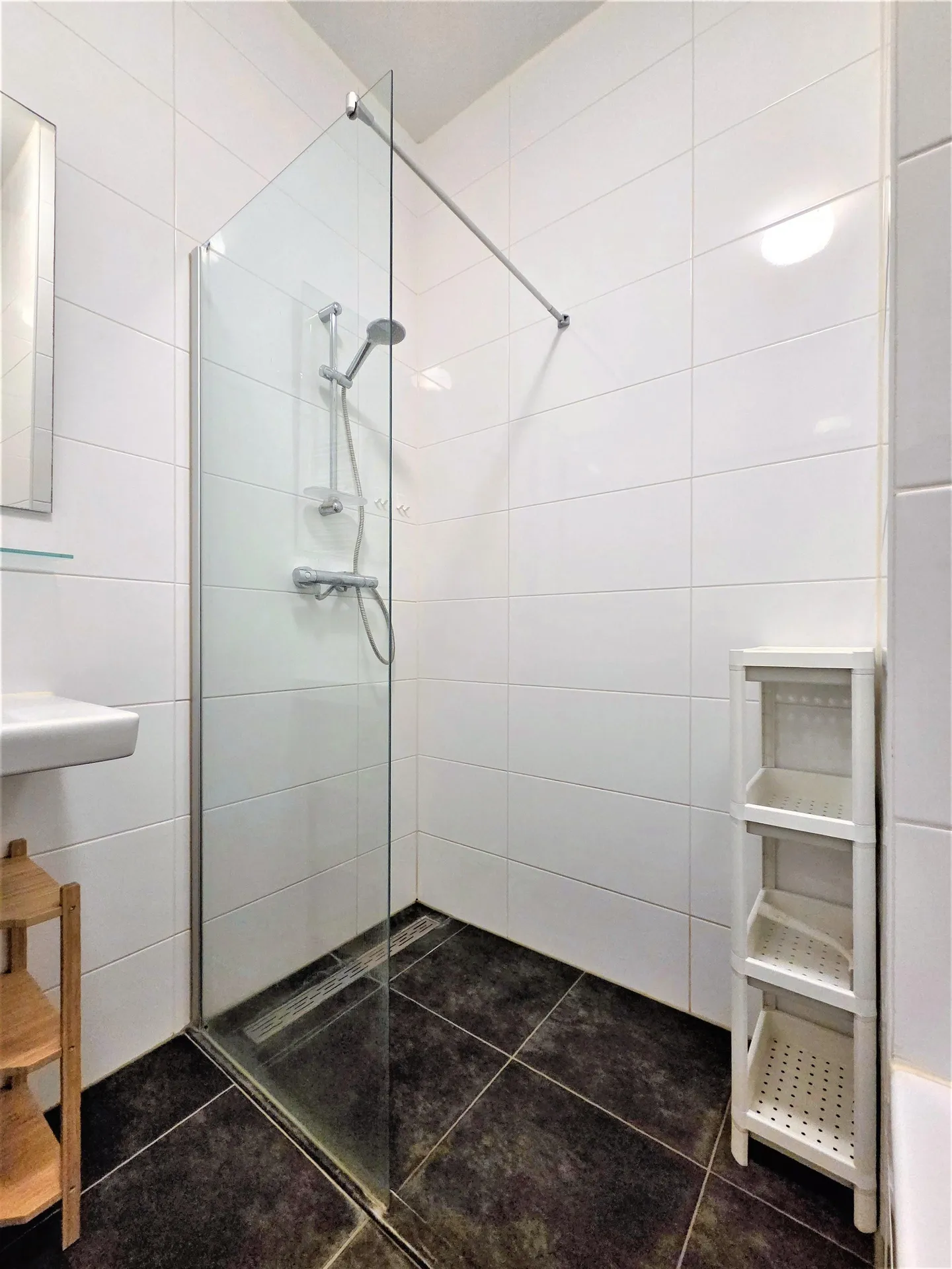 Foto #22 Appartement Fred. Roeskestraat Amsterdam