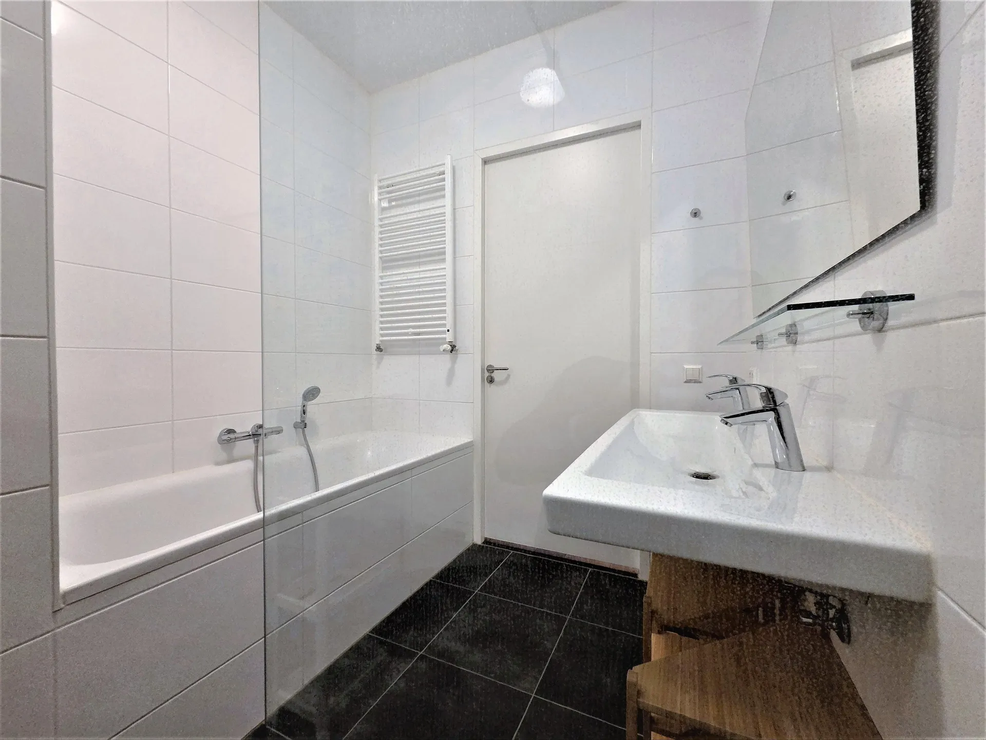 Foto #23 Appartement Fred. Roeskestraat Amsterdam