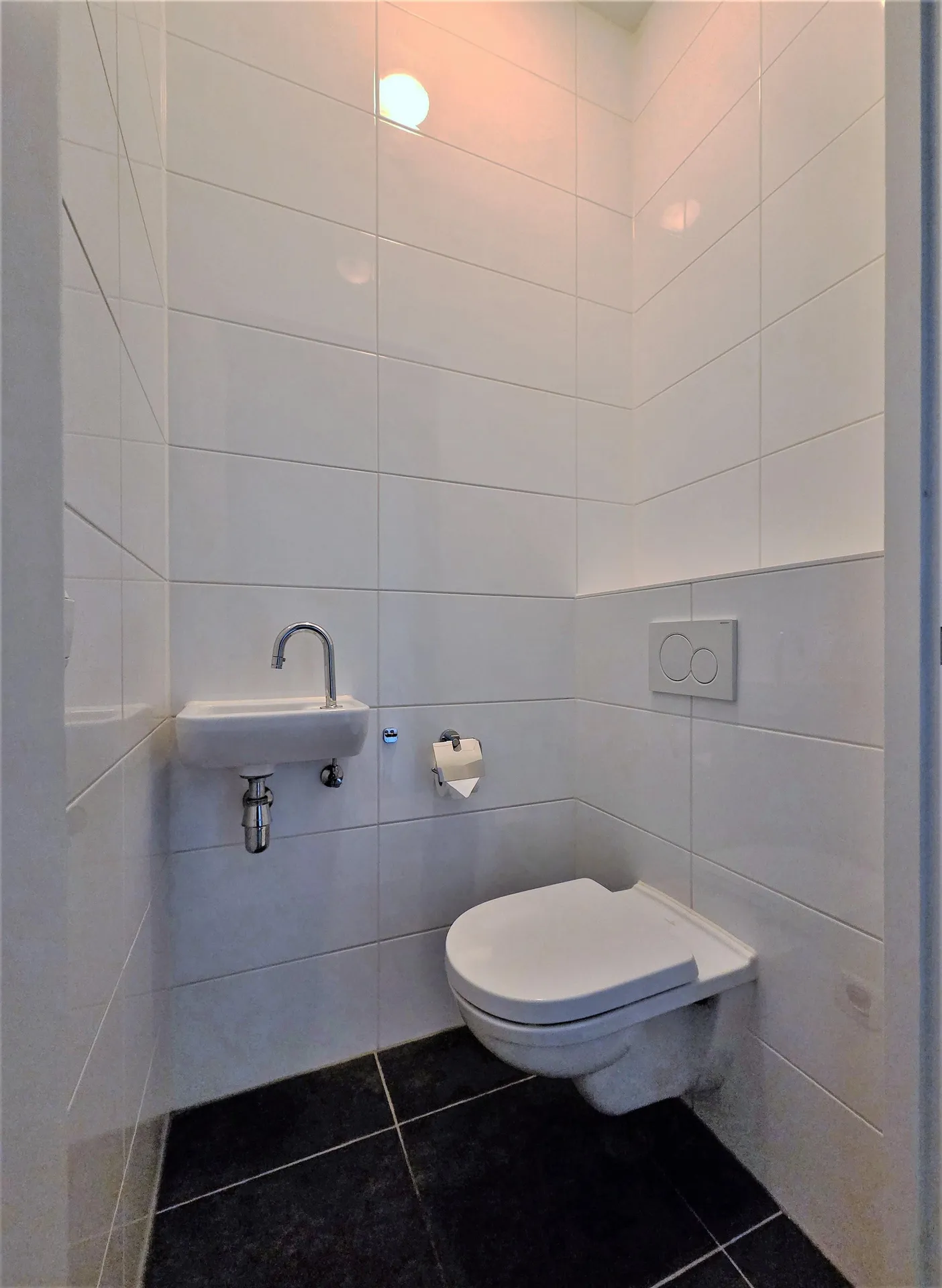 Foto #26 Appartement Fred. Roeskestraat Amsterdam