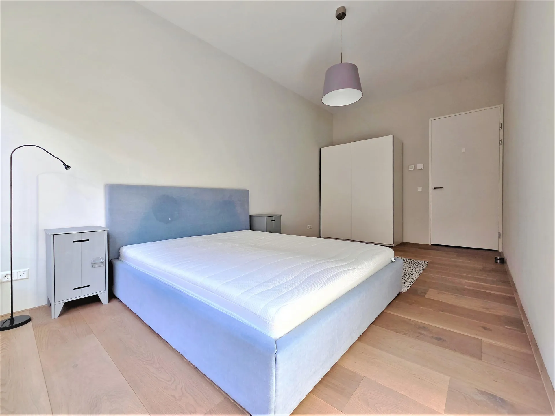 Foto #28 Appartement Fred. Roeskestraat Amsterdam