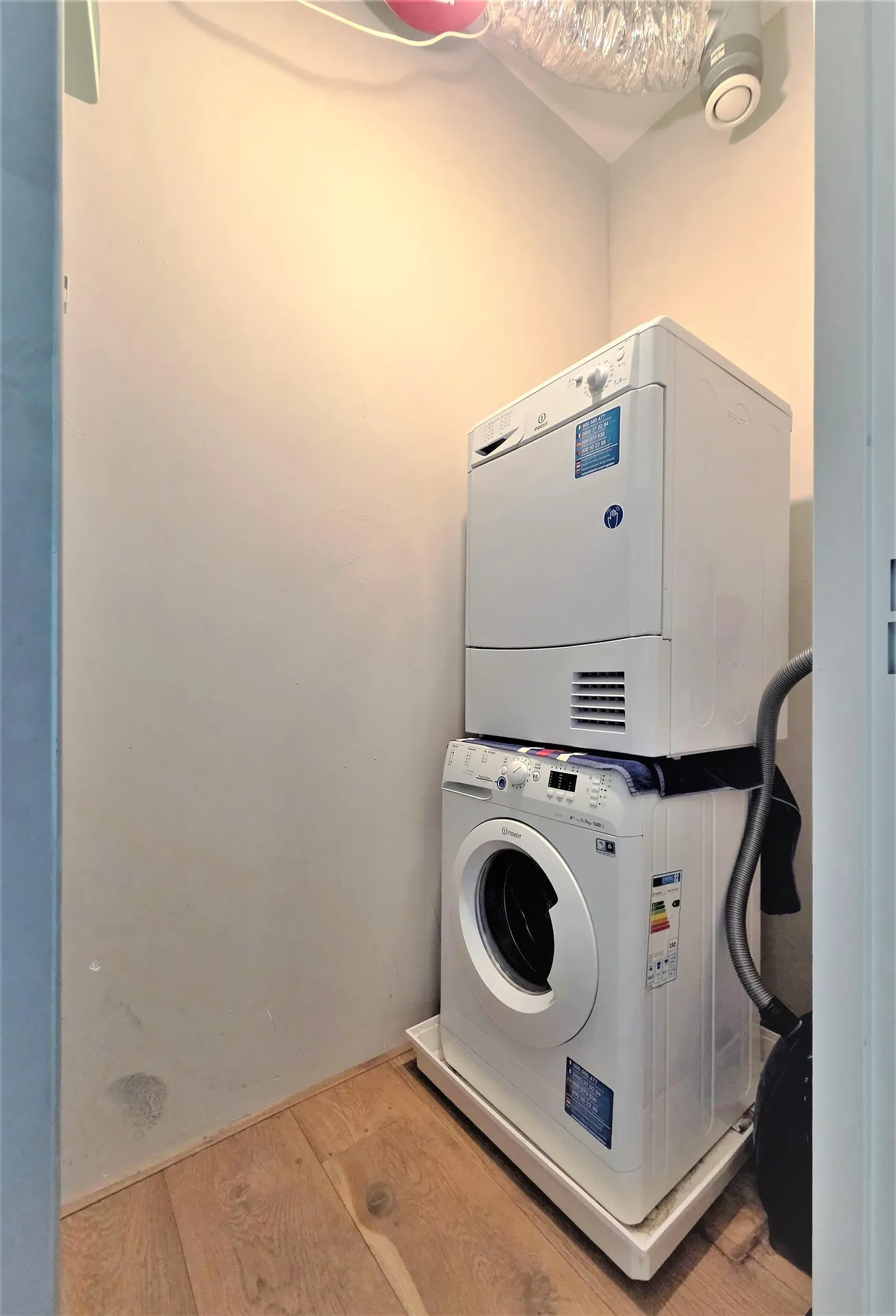 Foto #30 Appartement Fred. Roeskestraat Amsterdam
